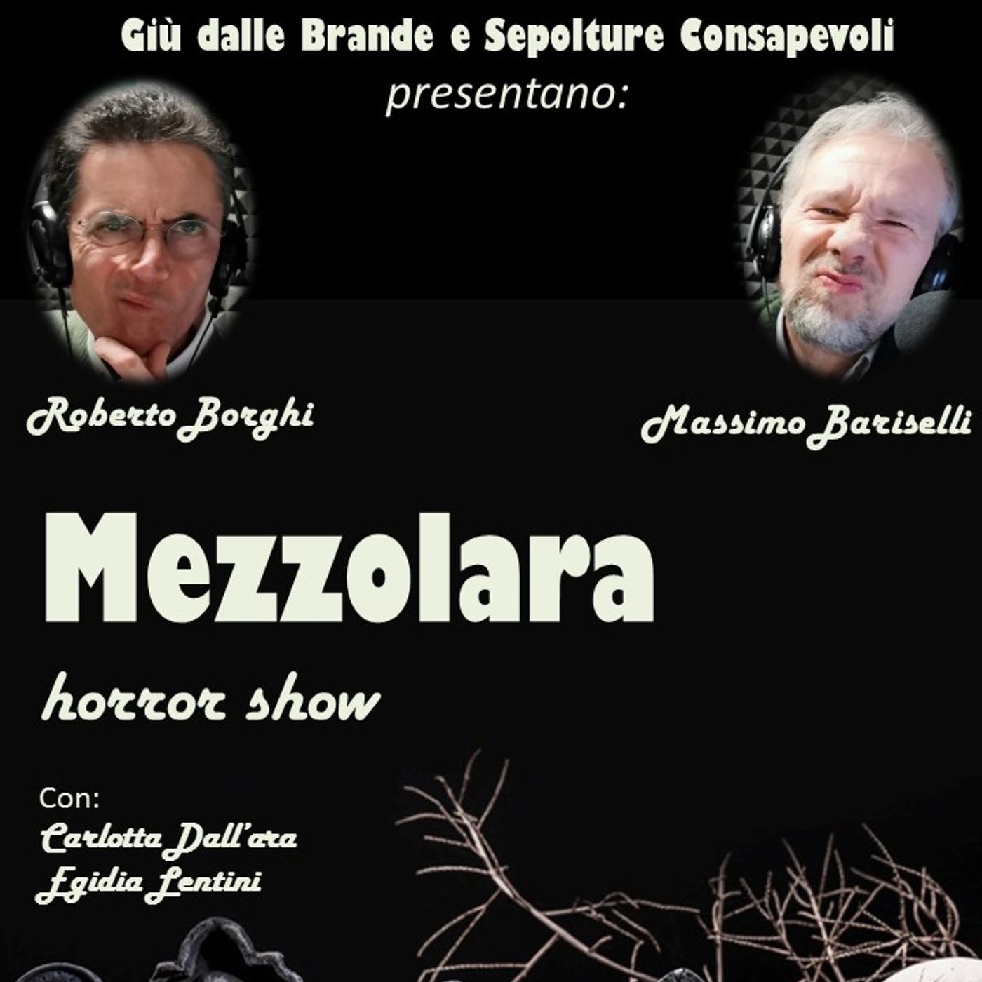 Mezzolara Horror Show