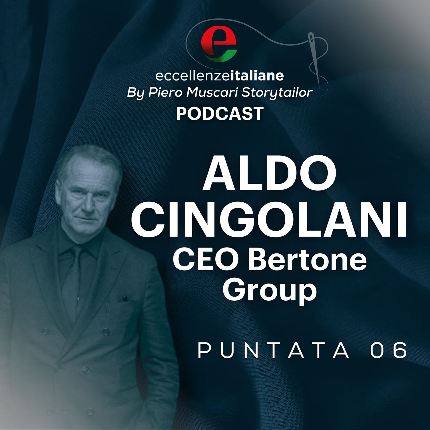 Eccellenze Italiane Podcast