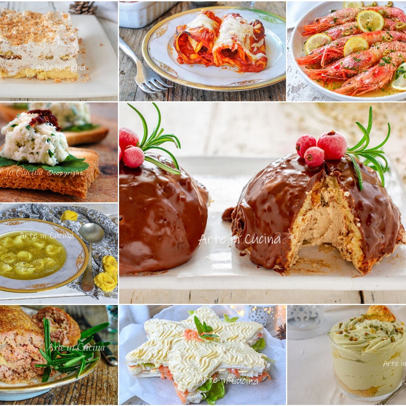Cosa si mangia a Santo Stefano