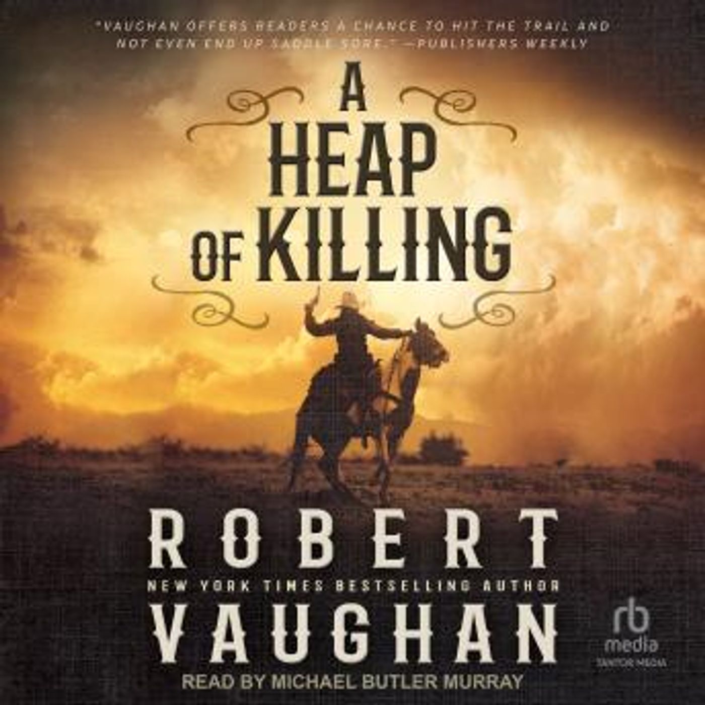 Get Best Full Audiobooks in Fiction, Action & Adventure