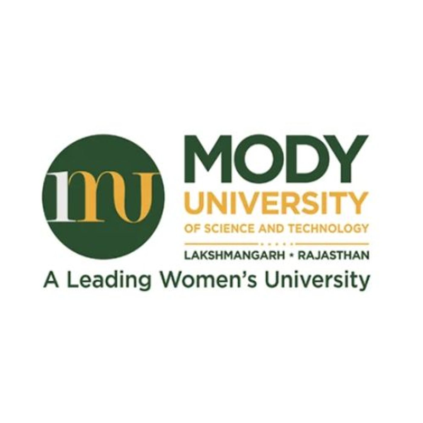 Mody University podcast artwork