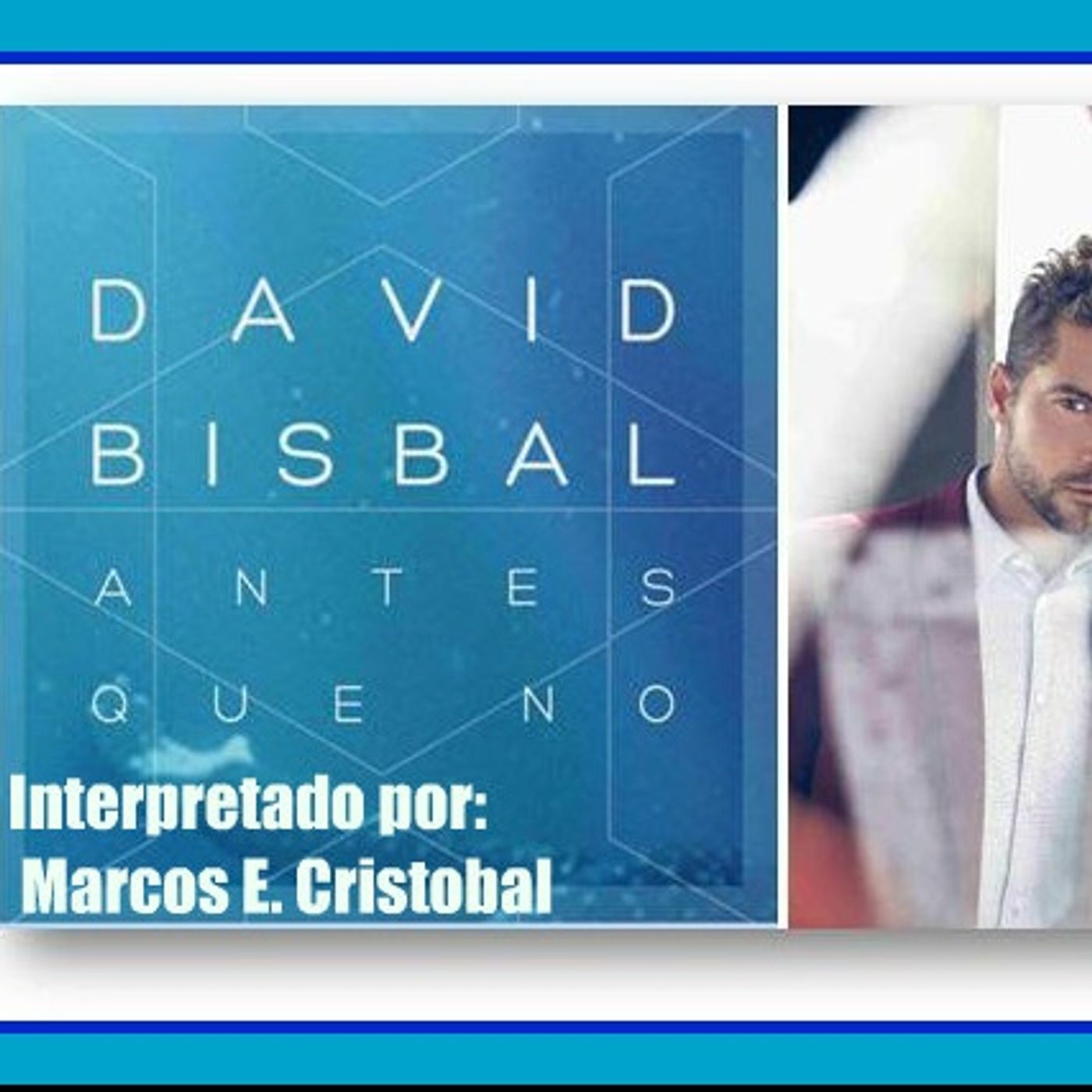 Pistas de Marial Cristobal
