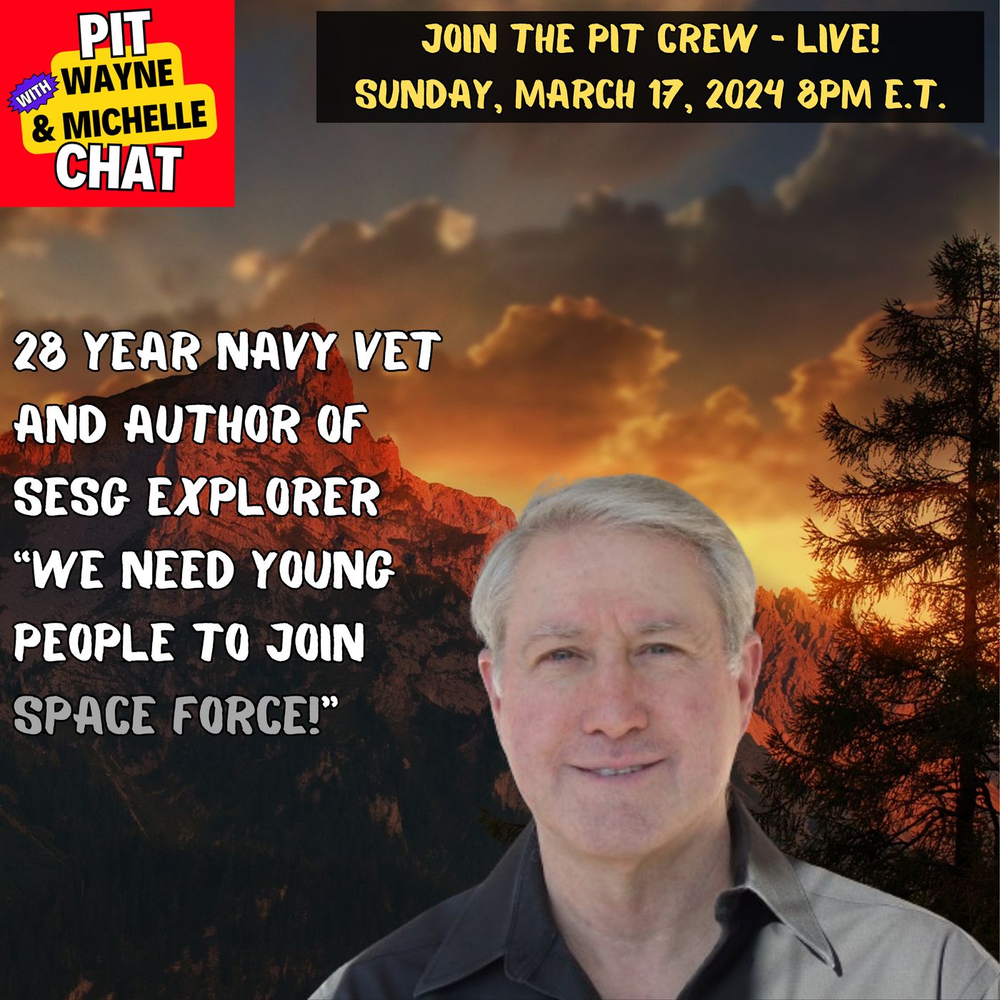 Michigan UFO Sightings And Paranormal Encounters Podcast