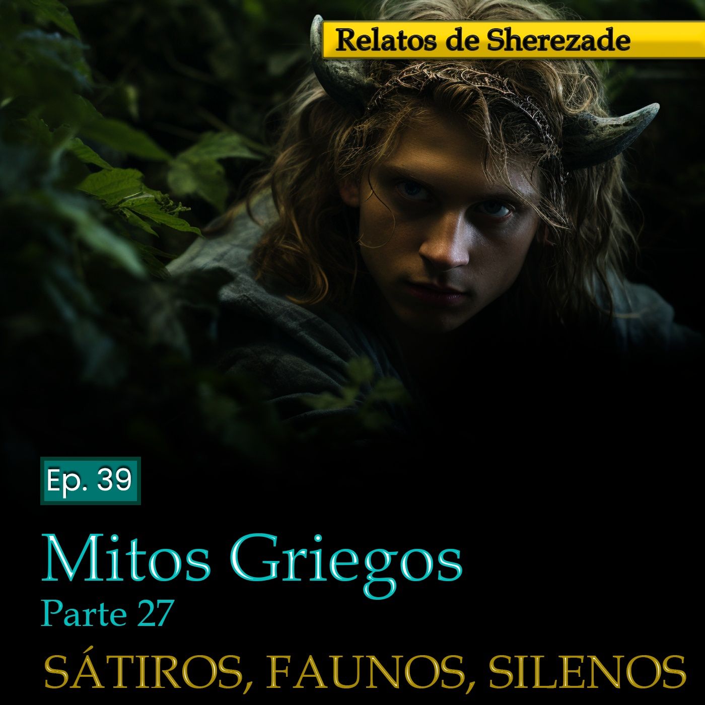 Relatos de Sherezade