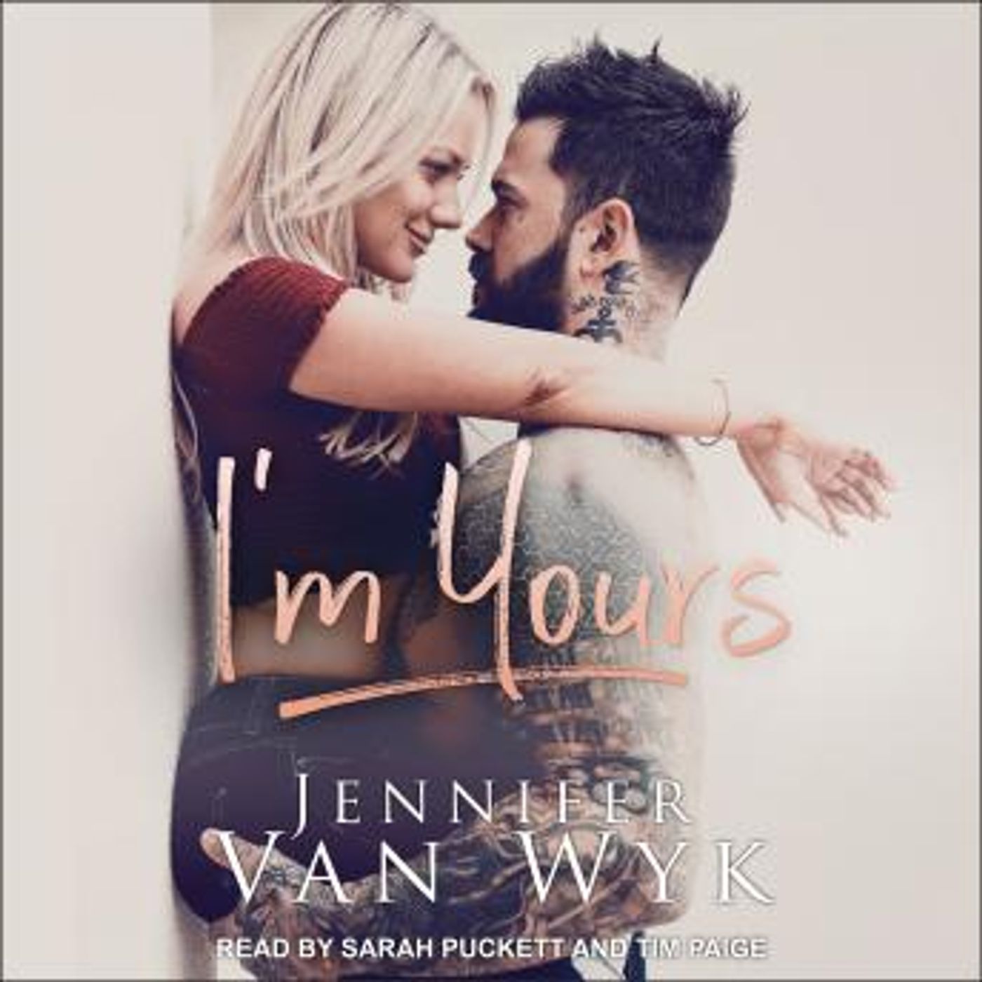 Listen to Latest Full Audiobooks in Romance, Modern