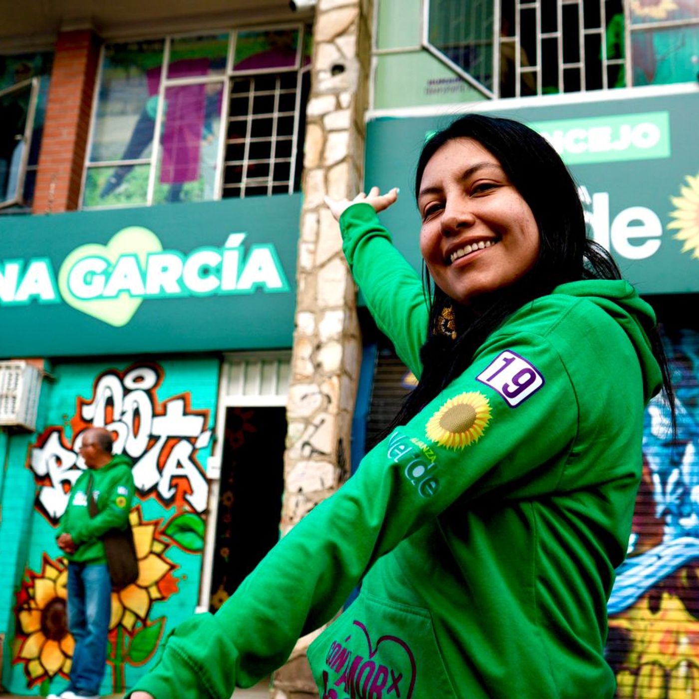 Programas de gama Stéreo y gamaColombia