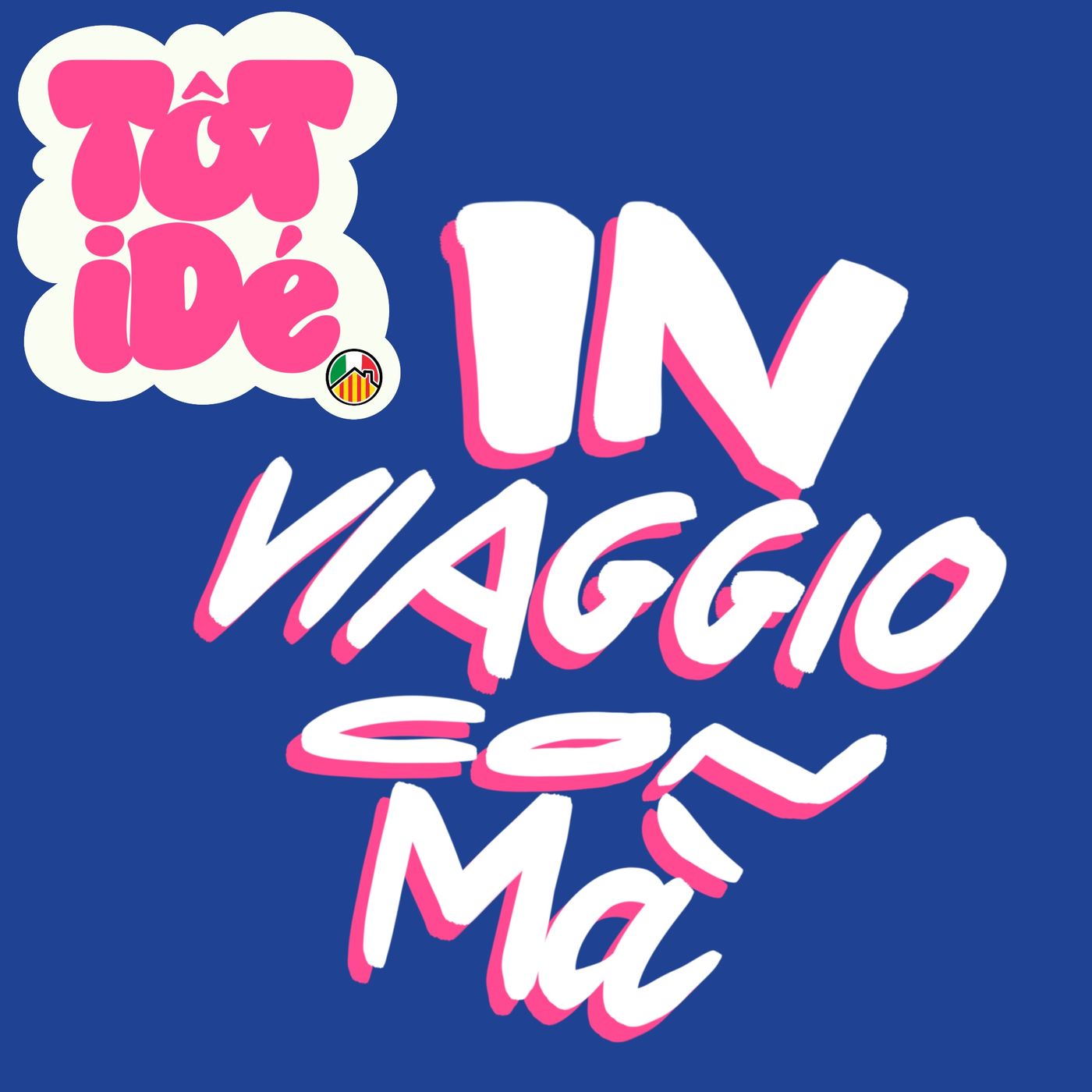 In Viaggio Con Ma'