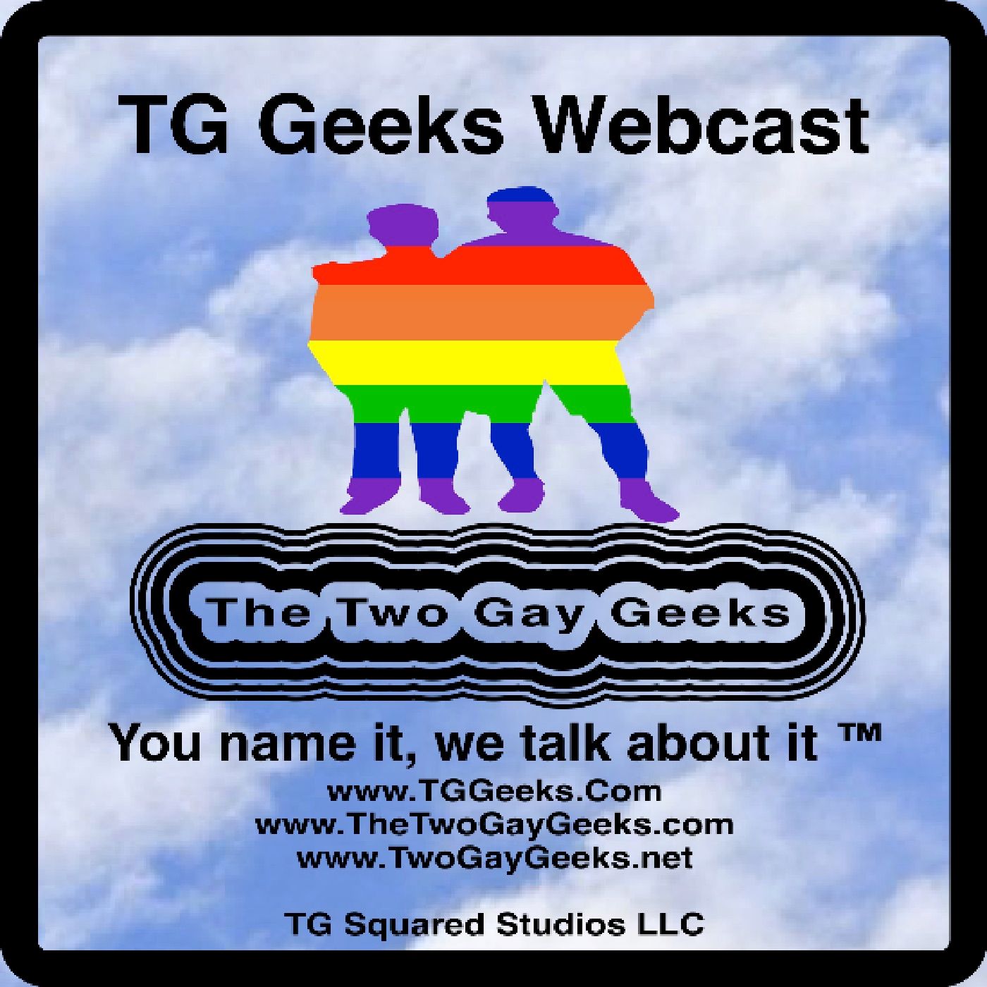 TG Geeks Webcast