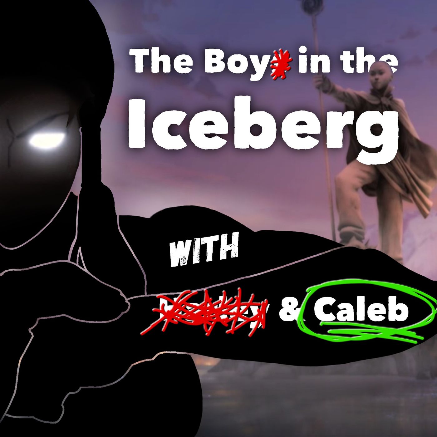 The Boys In The Iceberg
