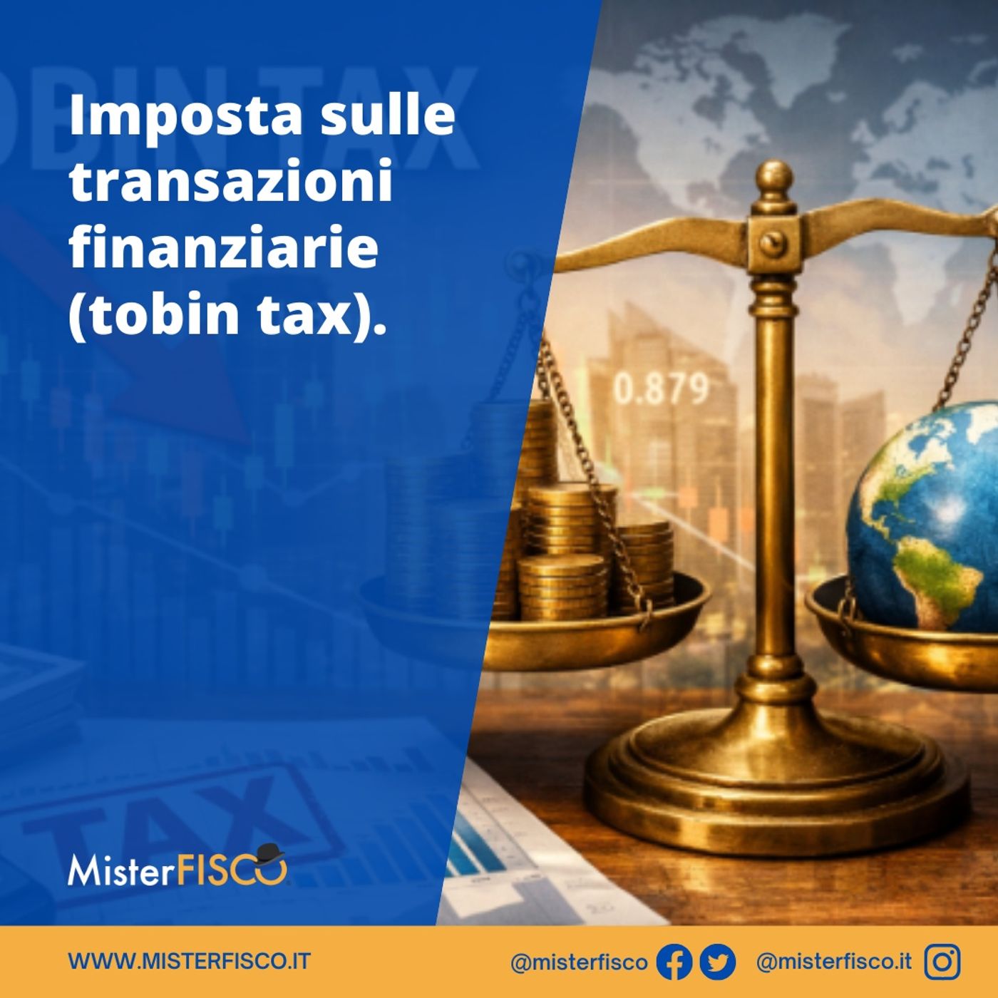 Imposta sulle transazioni finanziarie (tobin tax) episode artwork