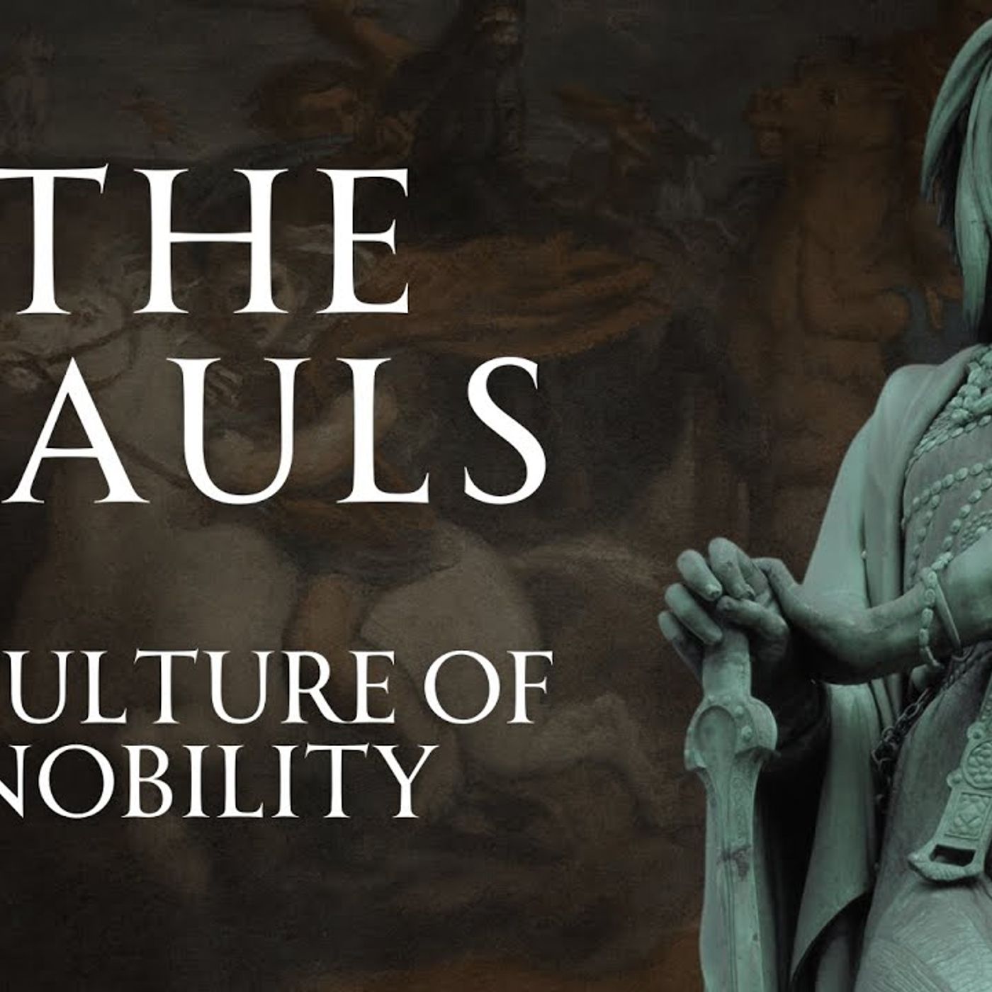 The Culture and People of Ancient Gaul
