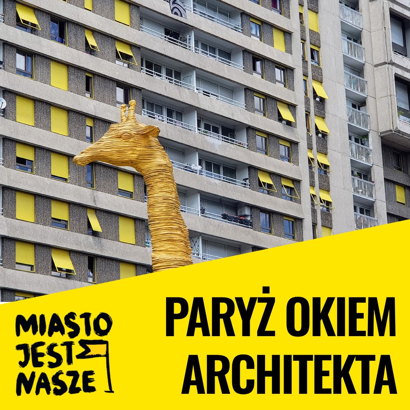 Miasto Jest Nasze