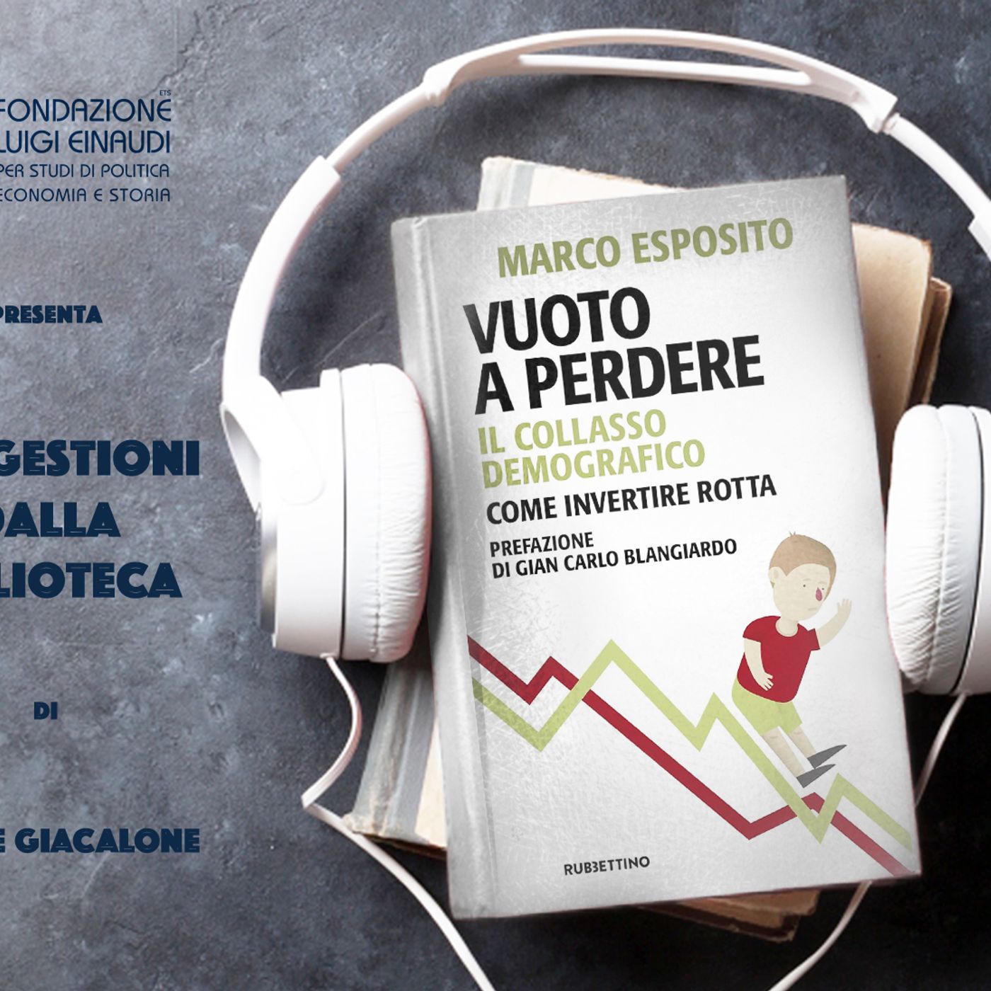 Marco Esposito - Vuoto a perdere