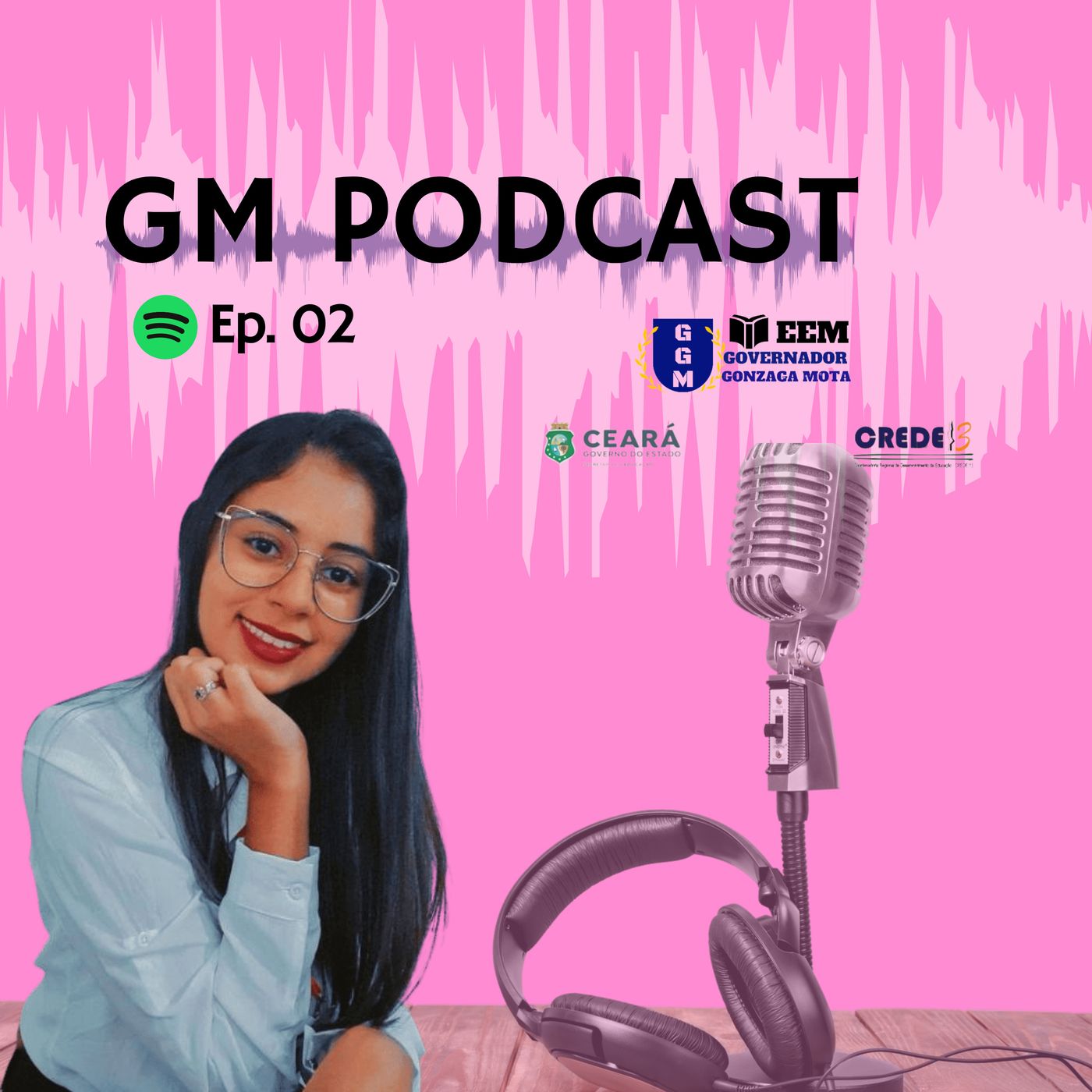 GM PODCAST