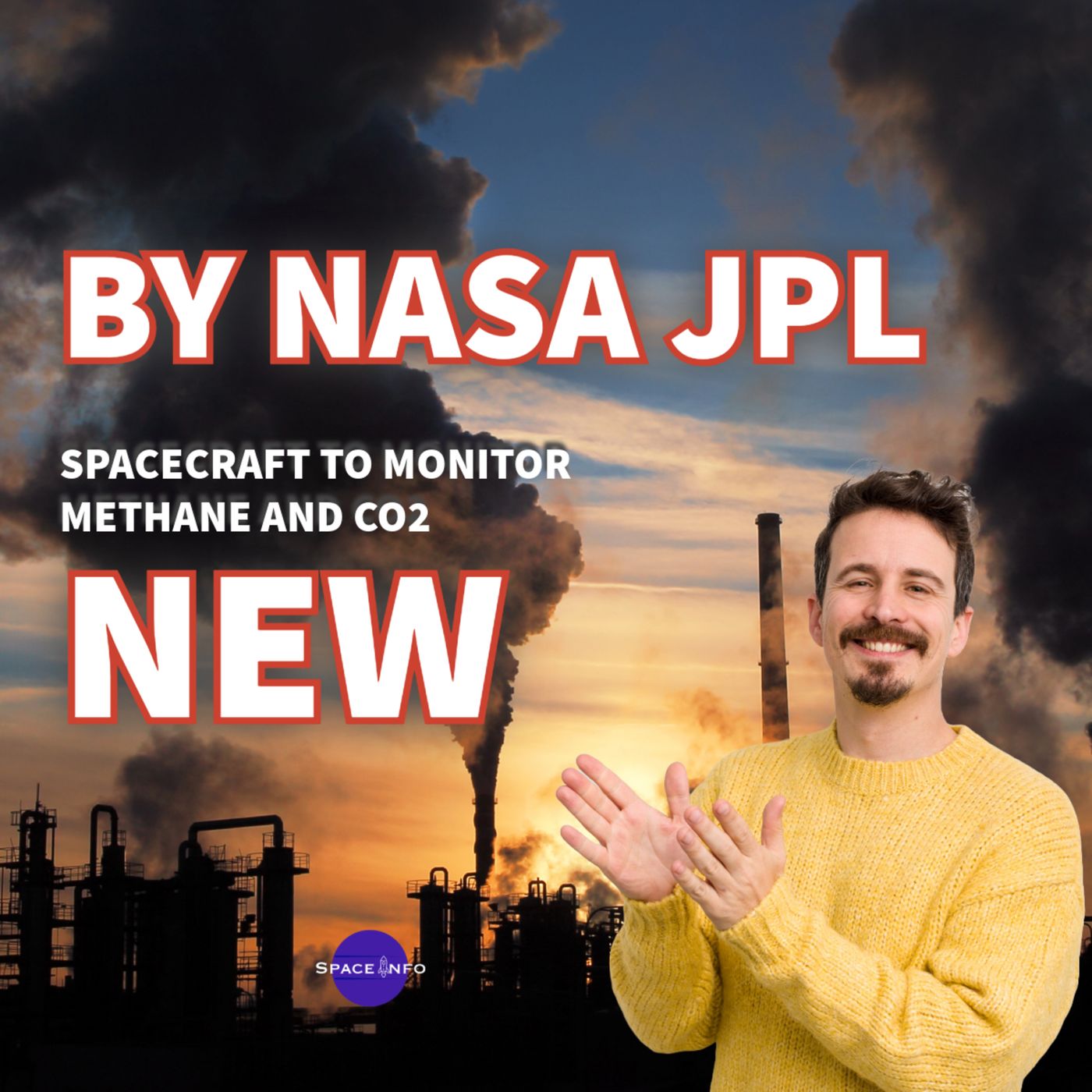 The SpaceInfo Podcast