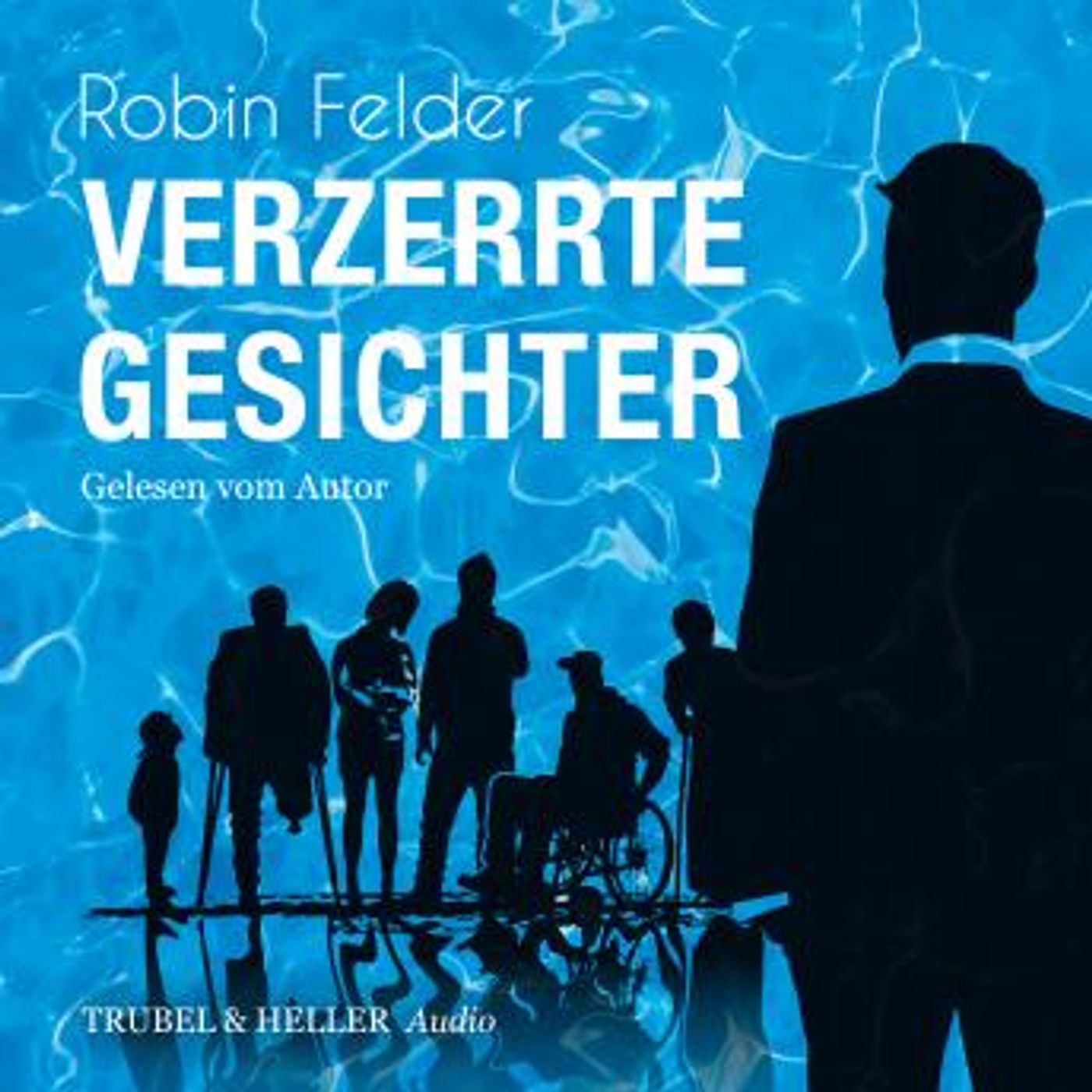 New Full Audiobooks in Mystery, Thriller & Horror, Suspense