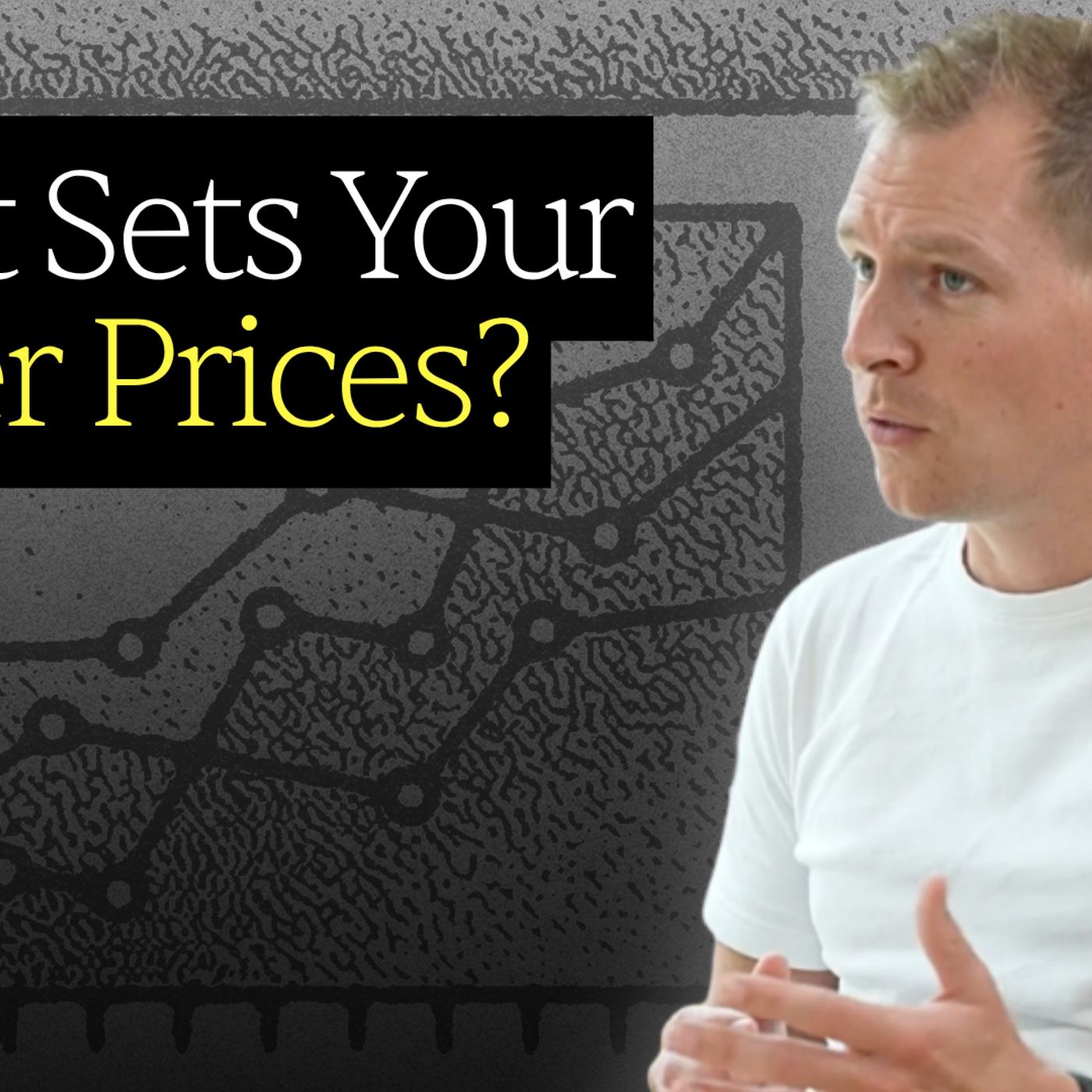 Inside the Deals That Decide Power Prices - Renewable Exchange