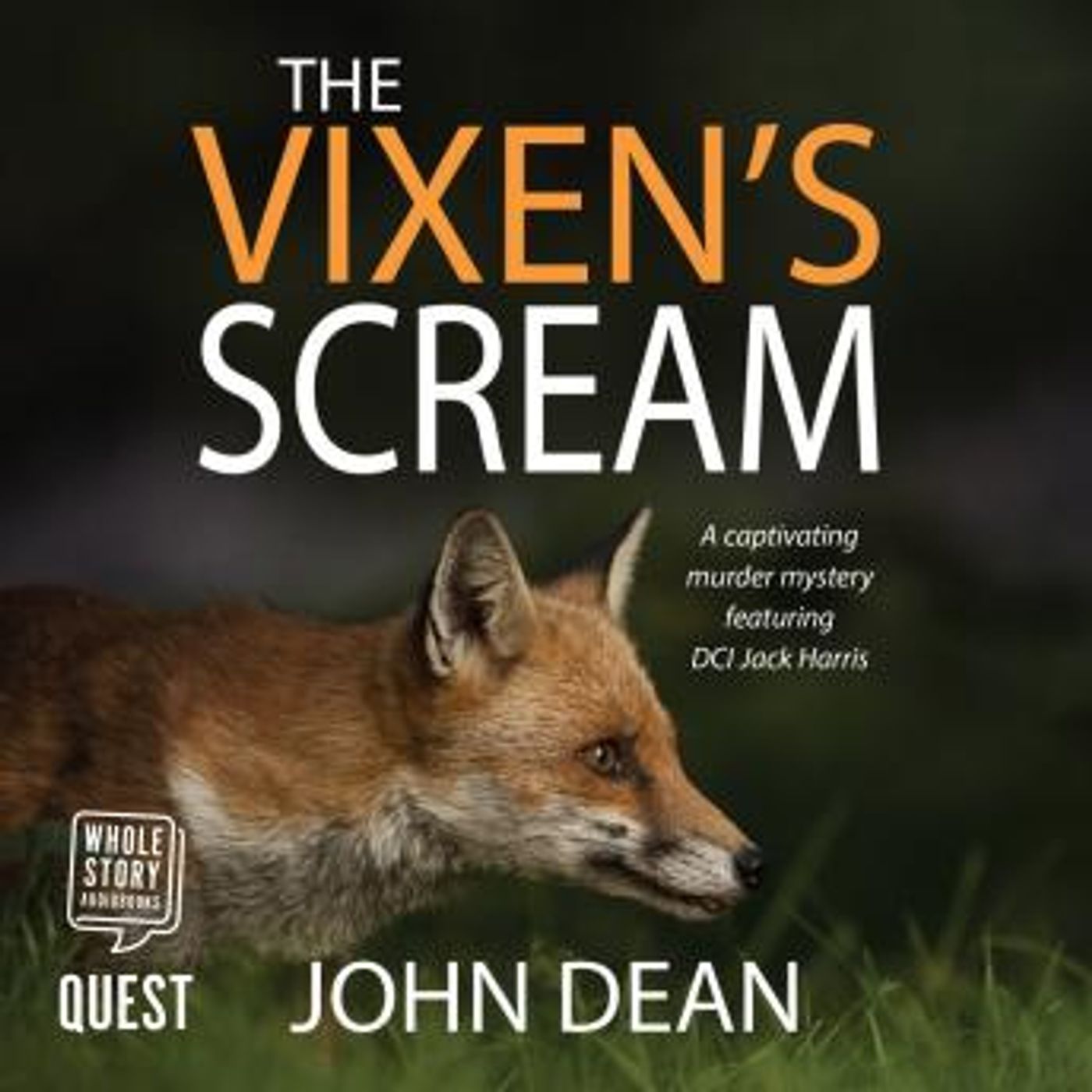 Stream Popular Full Audiobooks in Mystery, Thriller & Horror, Suspense