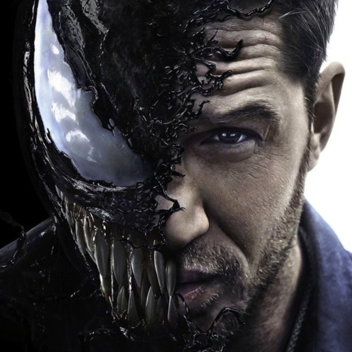 Happiness In Darkness-The Superhero Movie Podcast