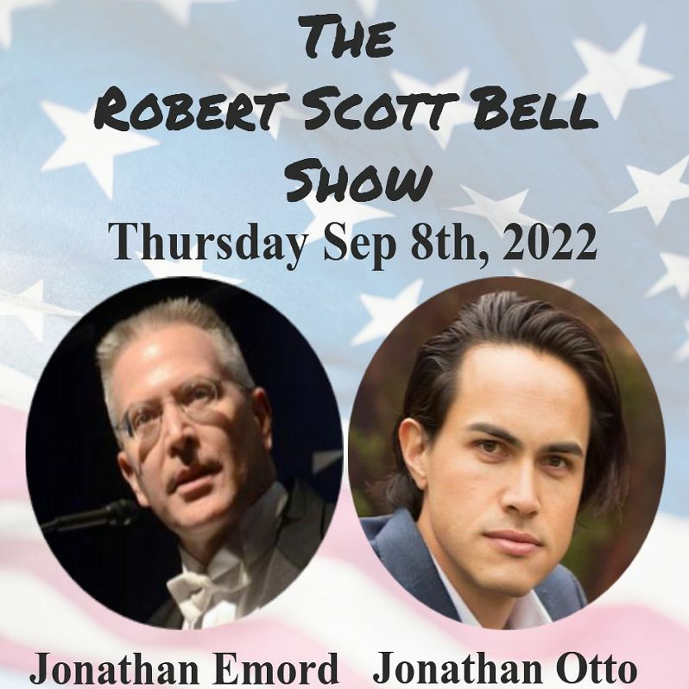 The Robert Scott Bell Show