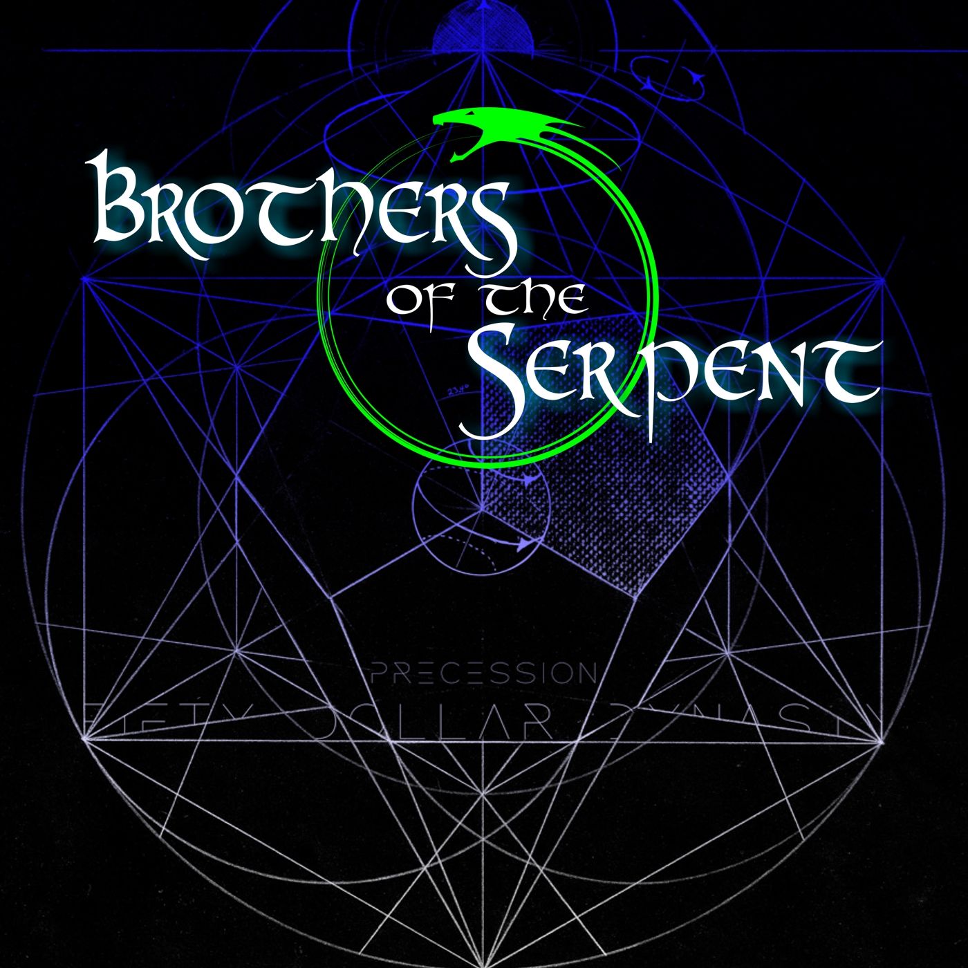 Brothers of the Serpent