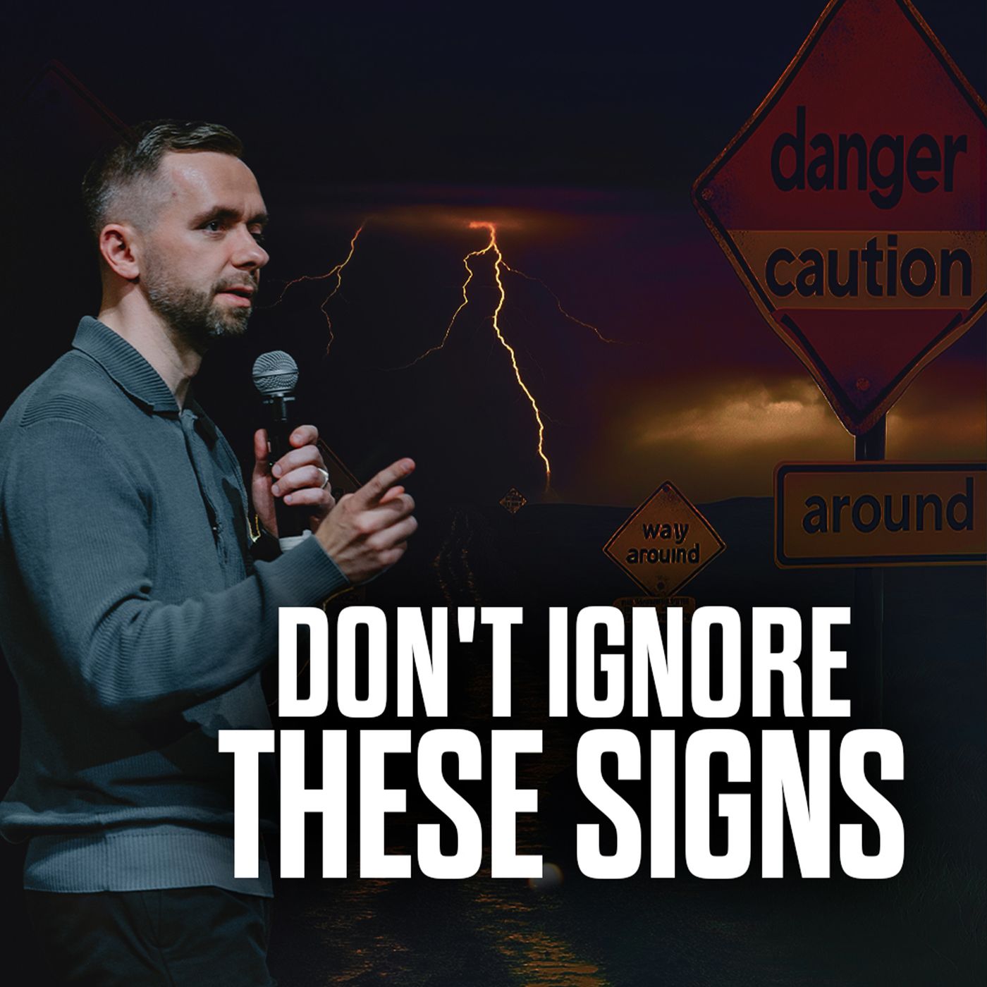 Don't Ignore These Signs