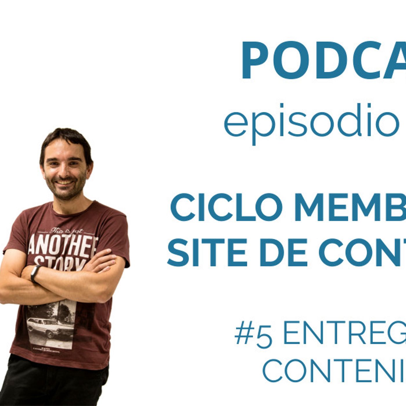 HAZTE UN MEMBERSHIP SITE