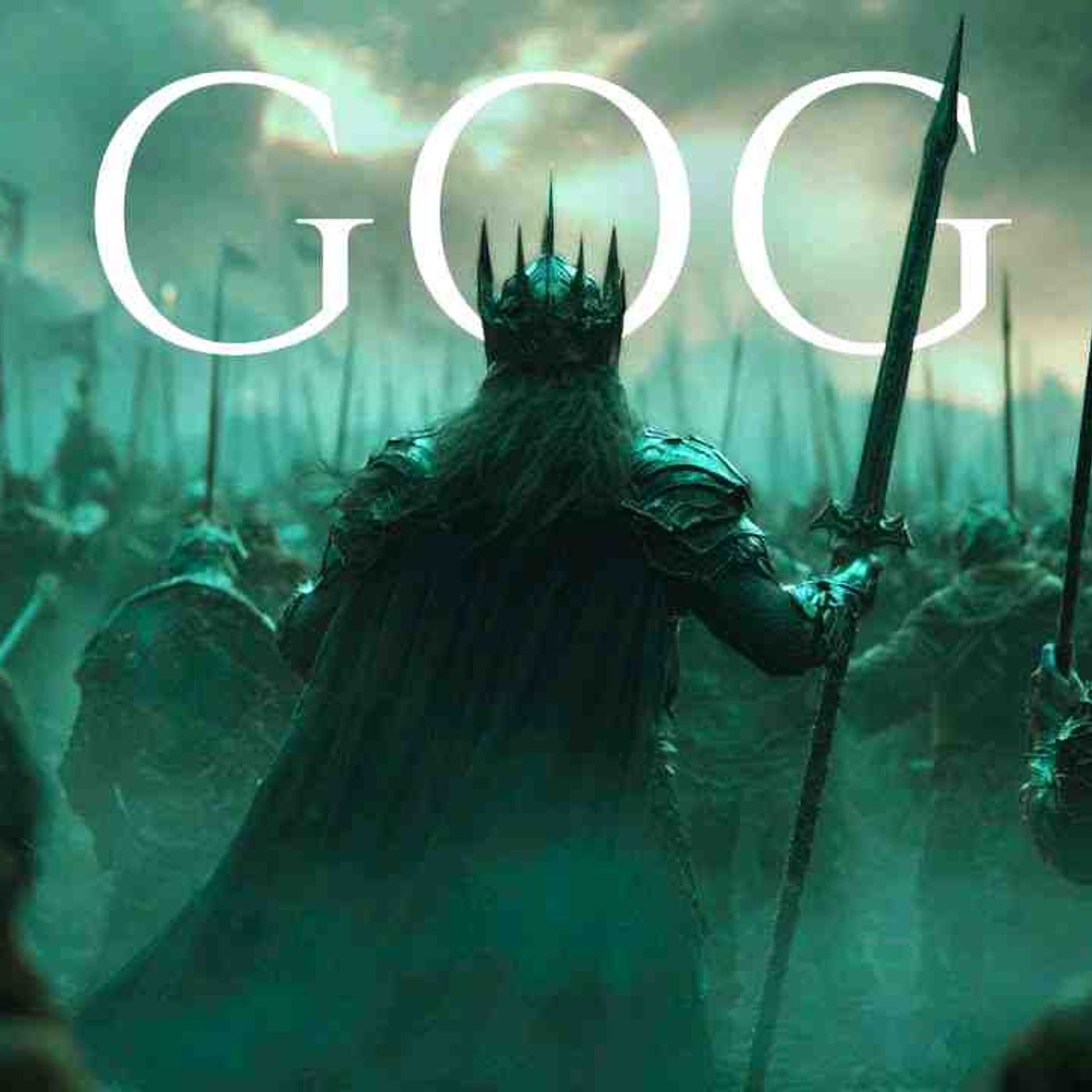 Gog and Magog (2026) _ The Film That Shocked the World _ Complete Biblical Film 4K