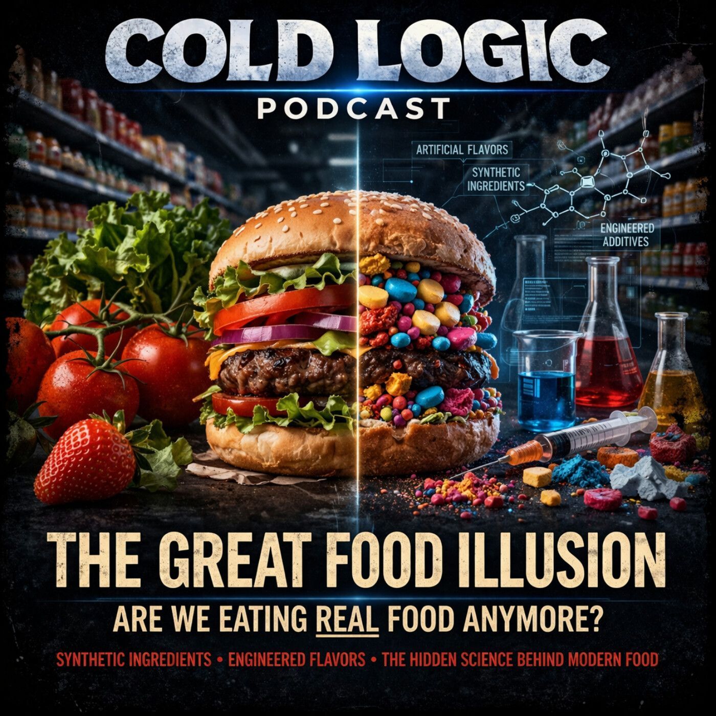 Cold Logic