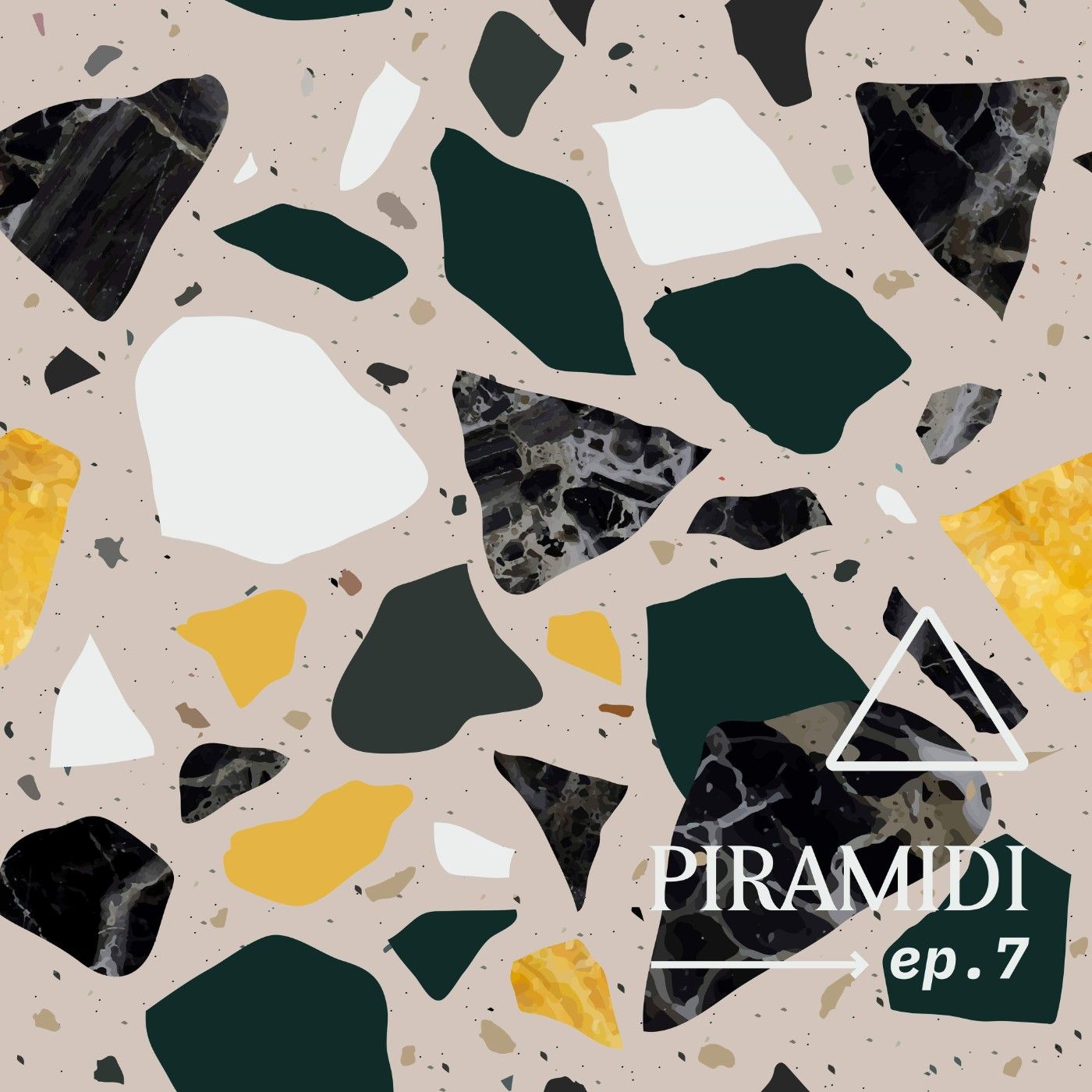 Piramidi