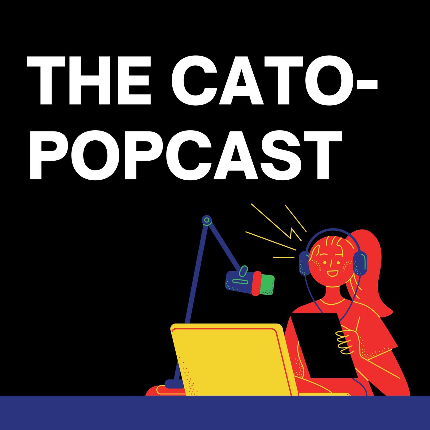 The Cato-Popcast