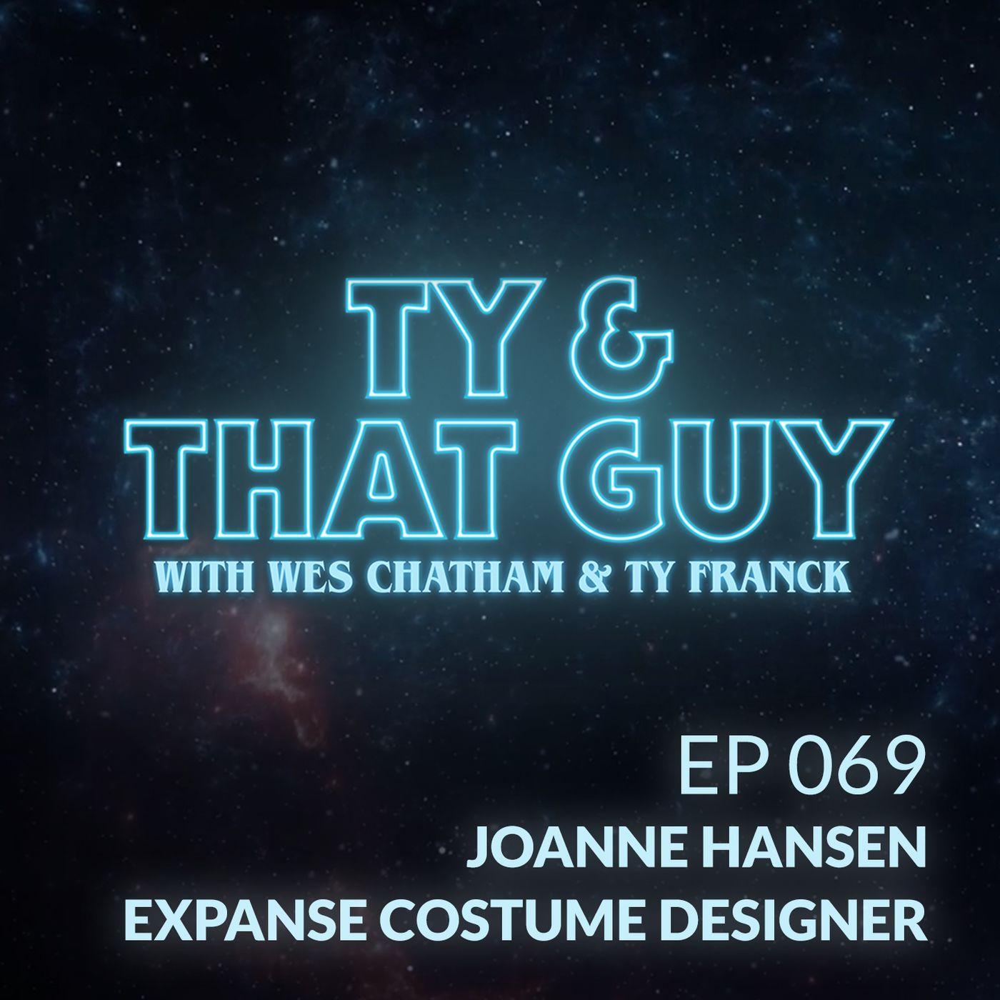 Ty & That Guy