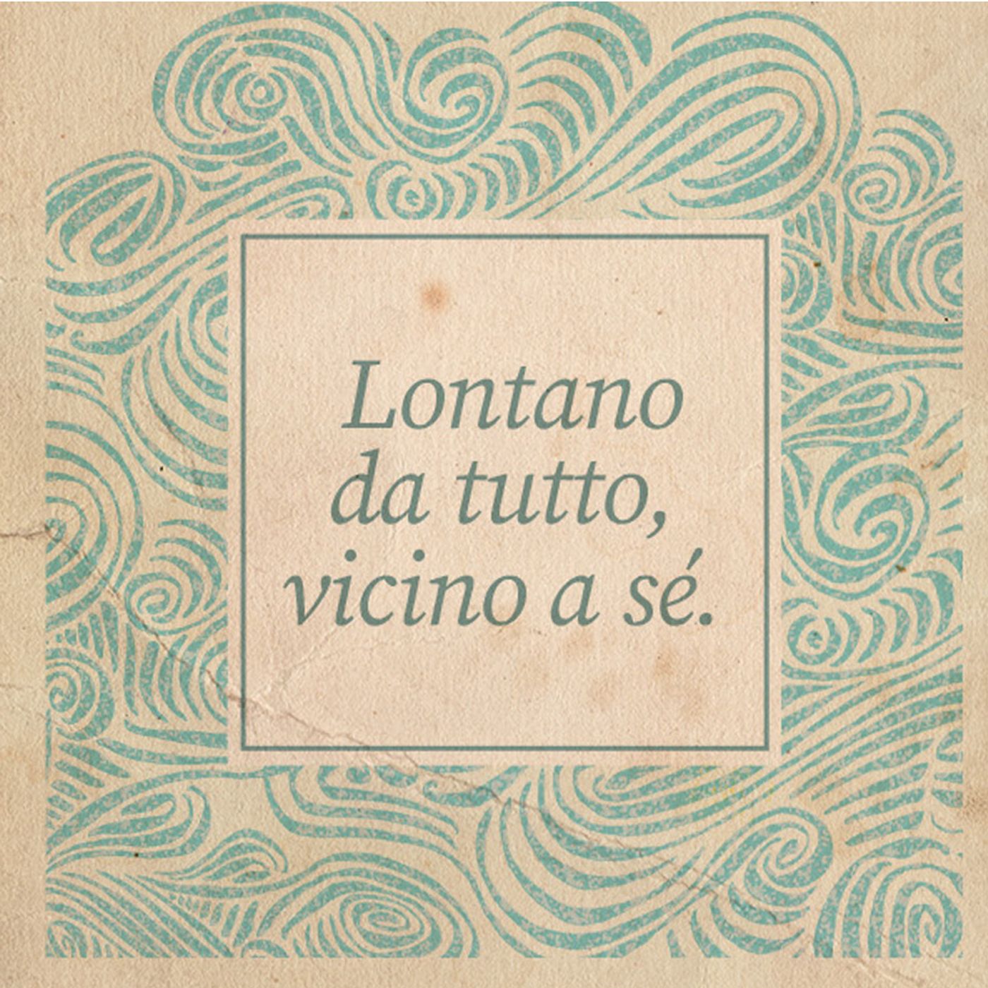 Un Volto per Ogni Essenza