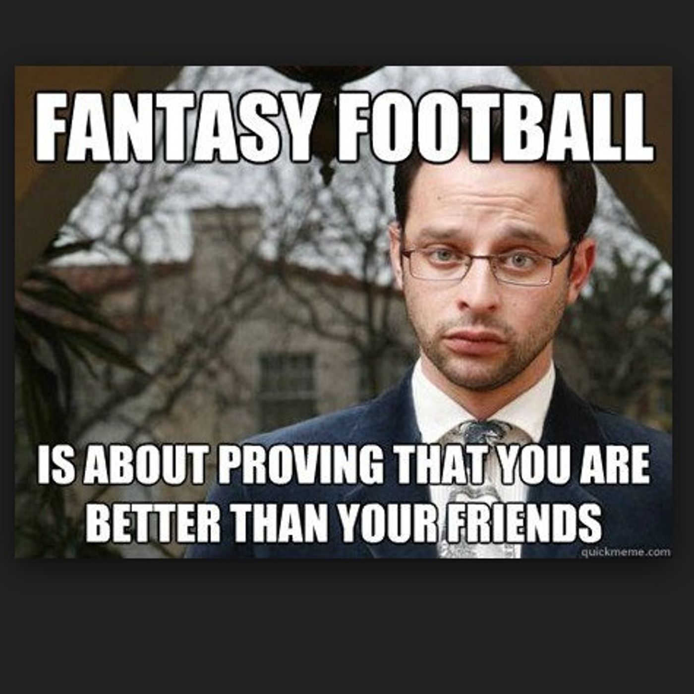 Grab of Podcast