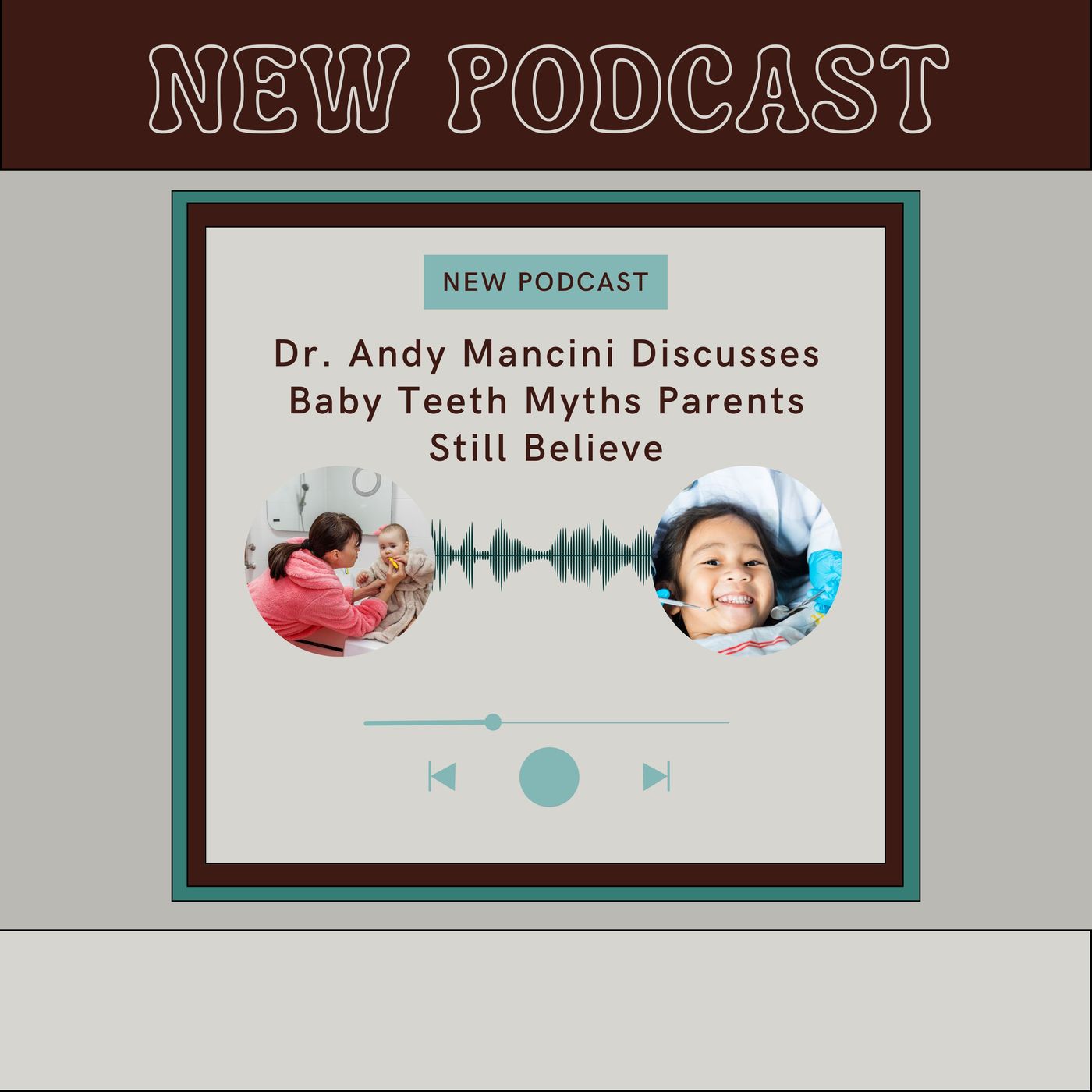 Dr Andy Mancini