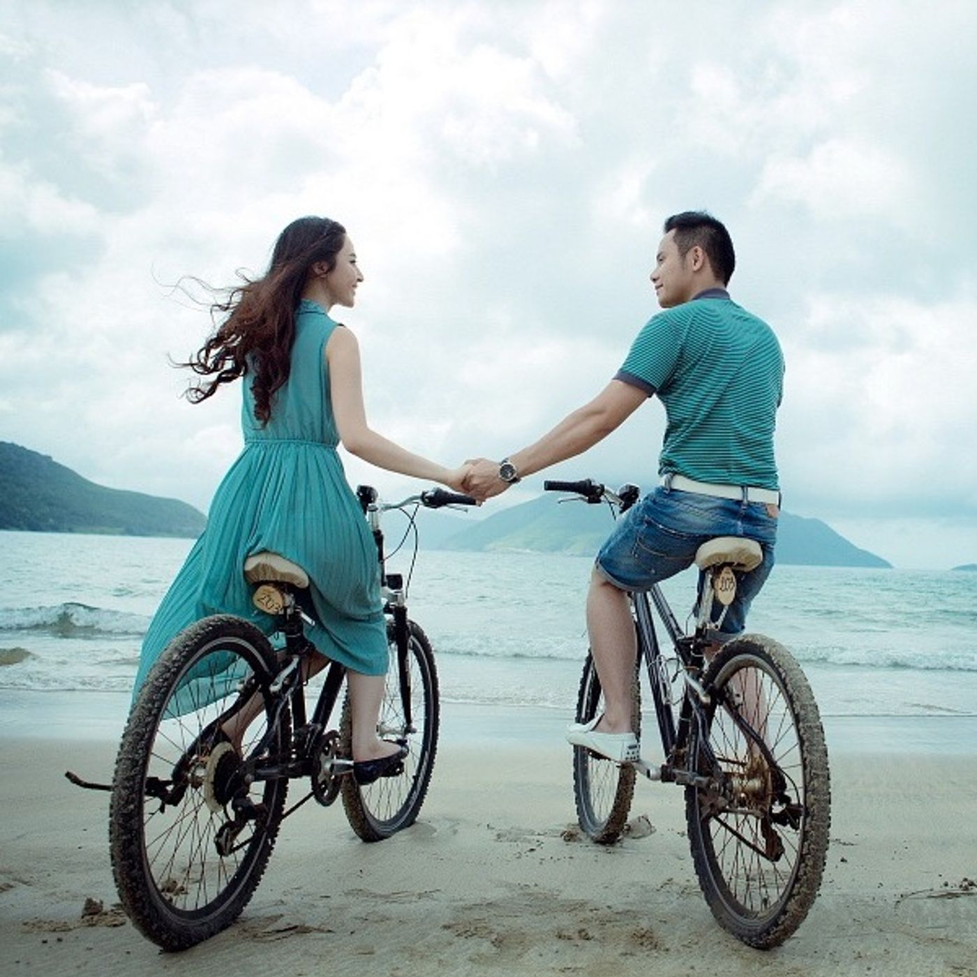 Como pareja... ¿tienen algún hobbie/pasatiempo?