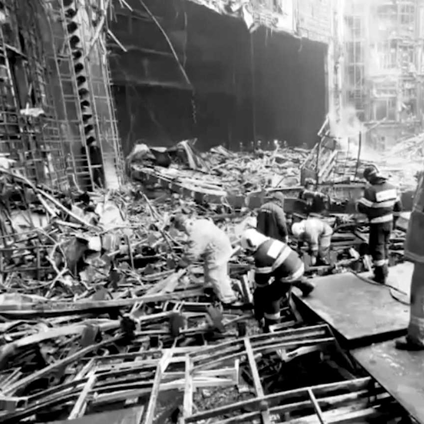 Mosca, attentato: cosa insegna anche a noi