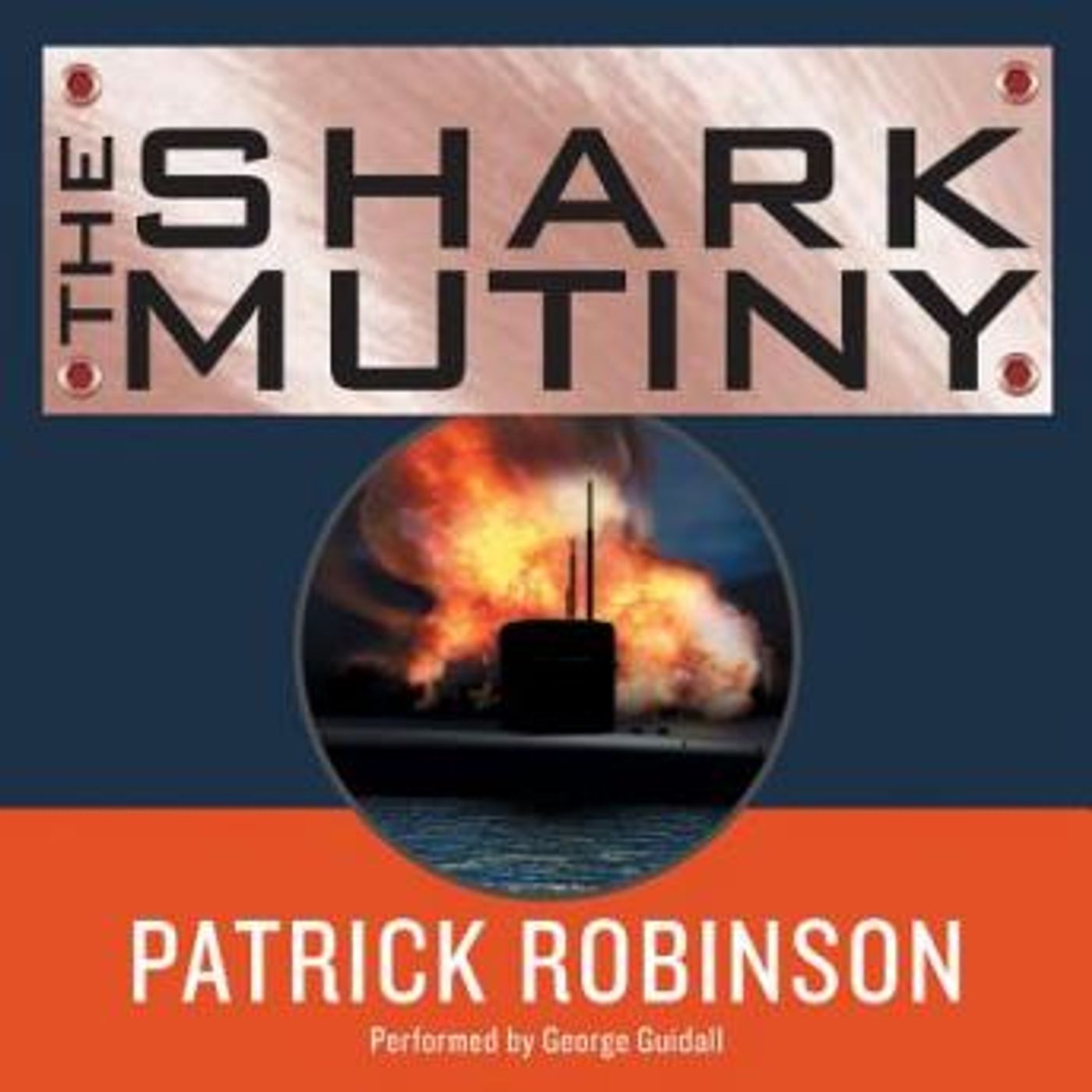 Download New Full Audiobooks in Mystery, Thriller & Horror, Suspense