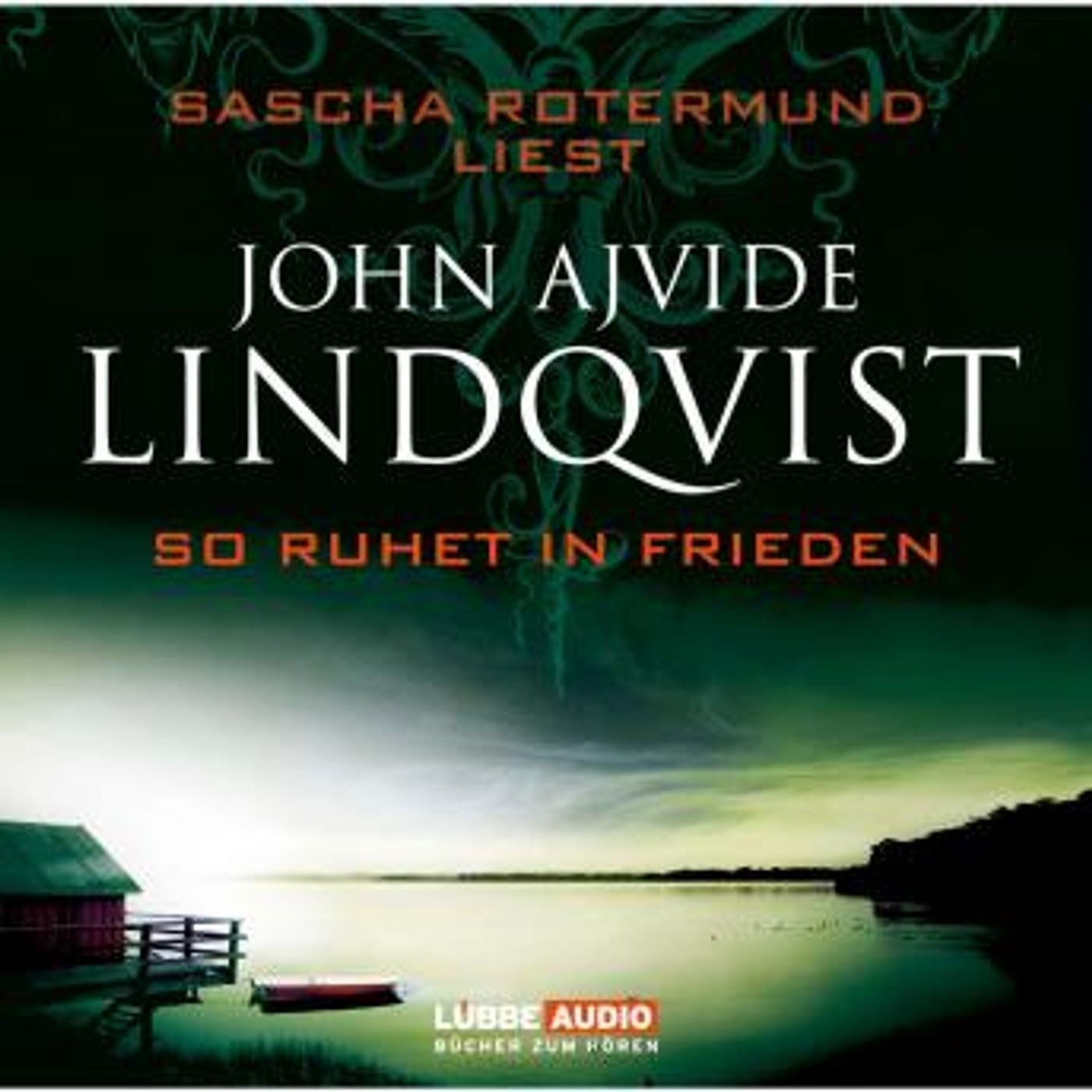 Top Full Audiobooks in Mystery, Thriller & Horror, Suspense