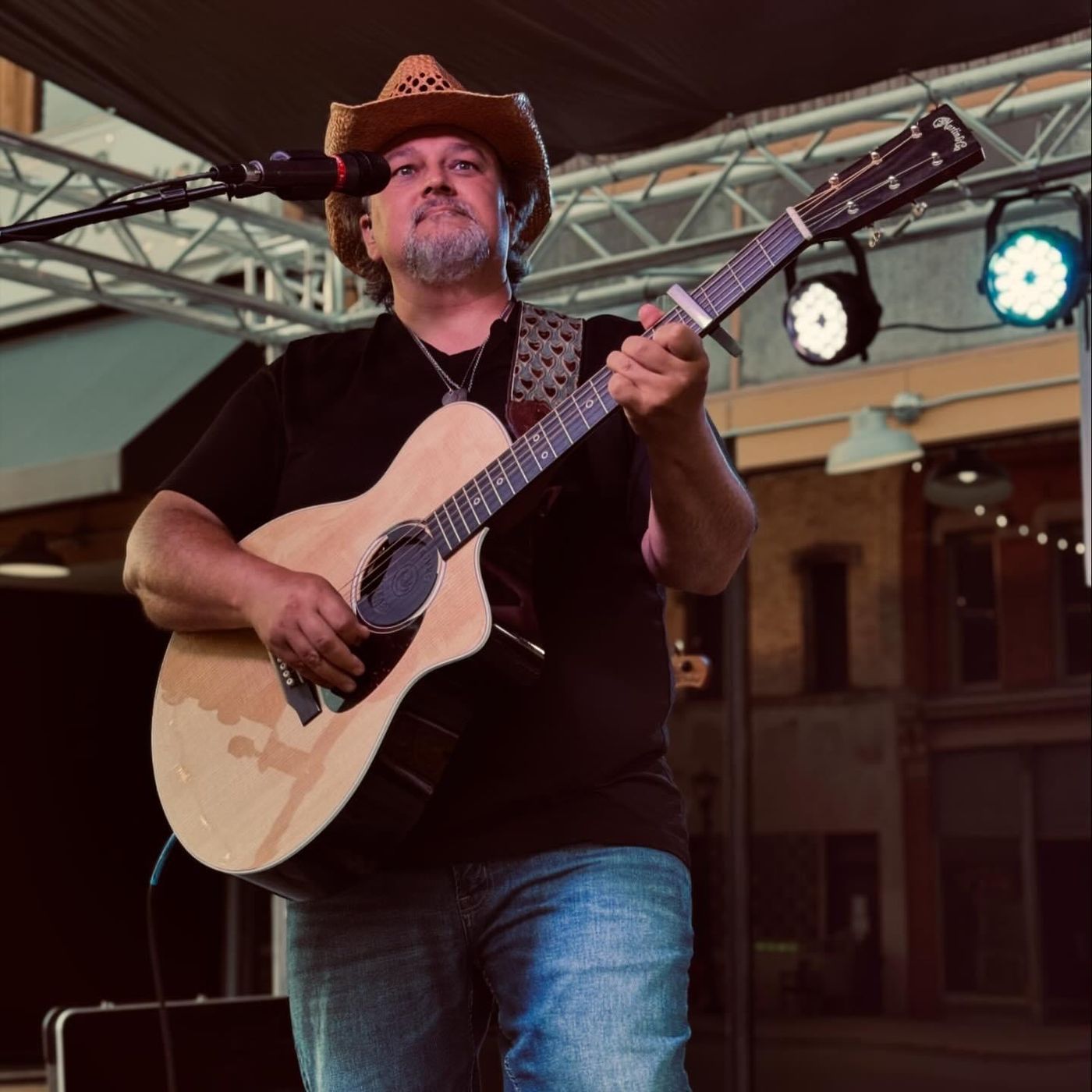 The Mike Wagner Show