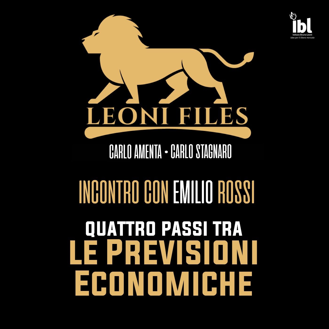 LeoniFiles