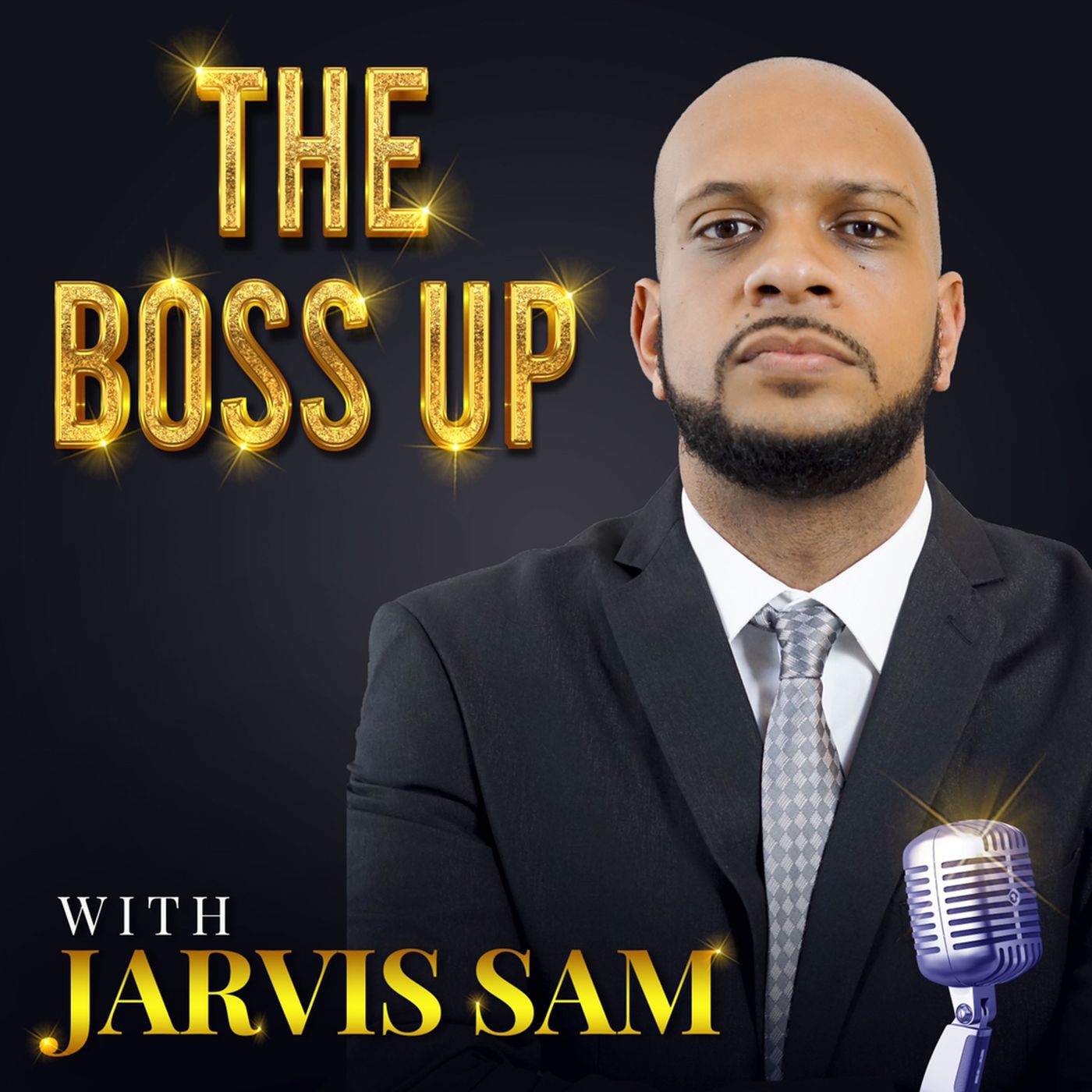 The Jarvis Sam Show