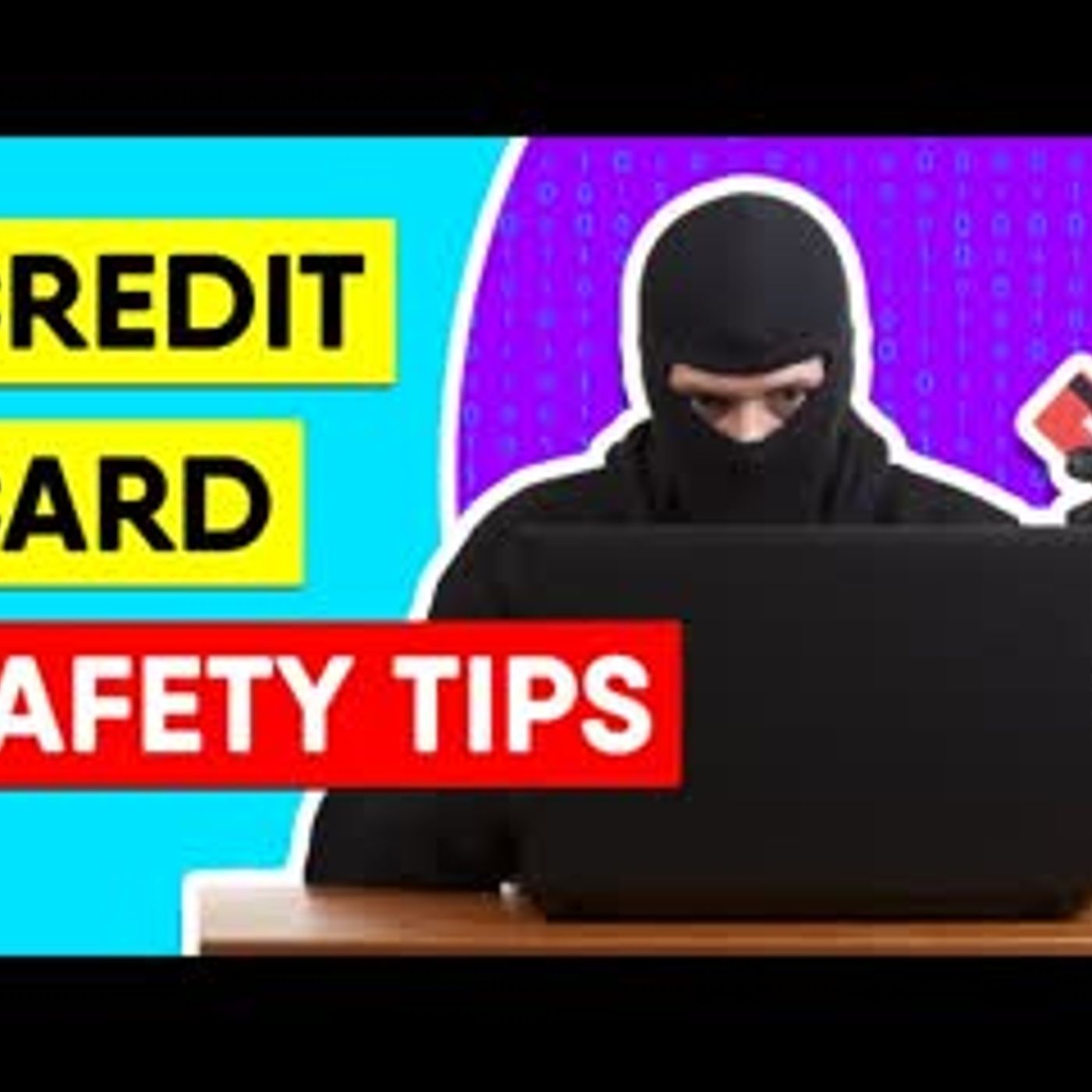 11 Tips You Should Know When Paying With A Credit Card episode artwork