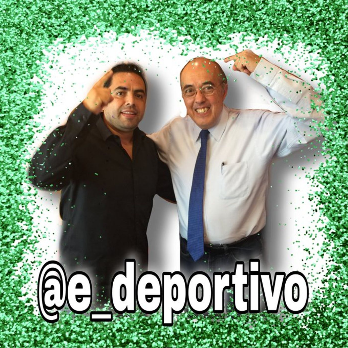 Llegamos al viernes el mejor día en Espacio Deportivo de la Tarde 25 de Febrero 2022