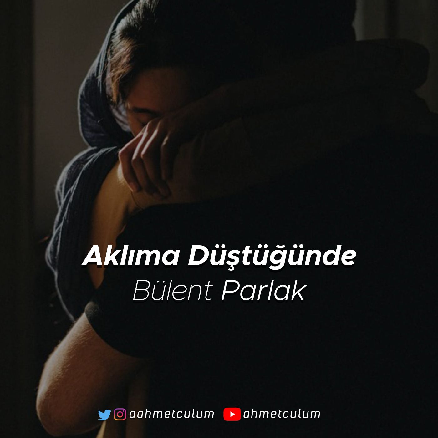 Ahmet Culum Şiirler