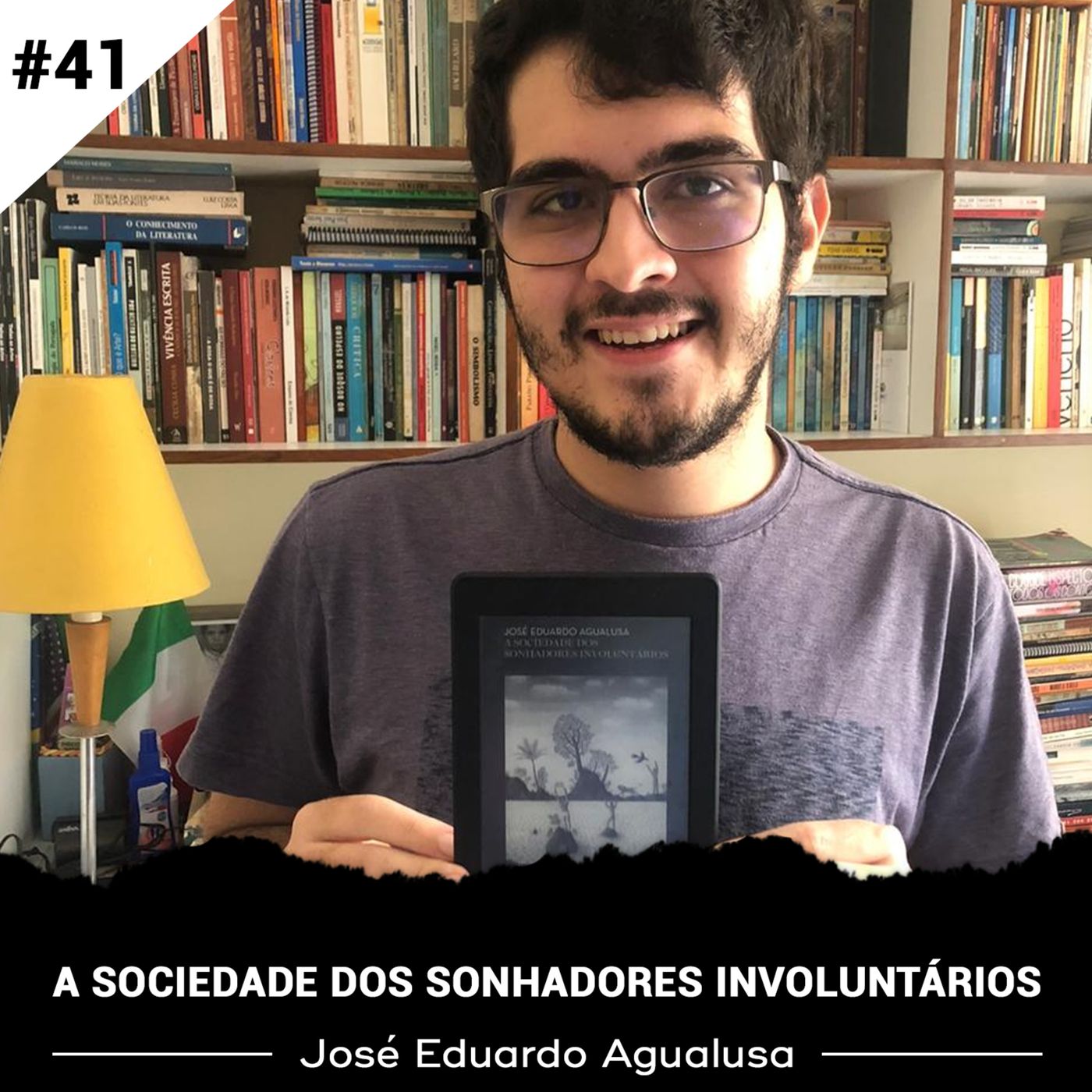 Resenhas com Zeca Lemos