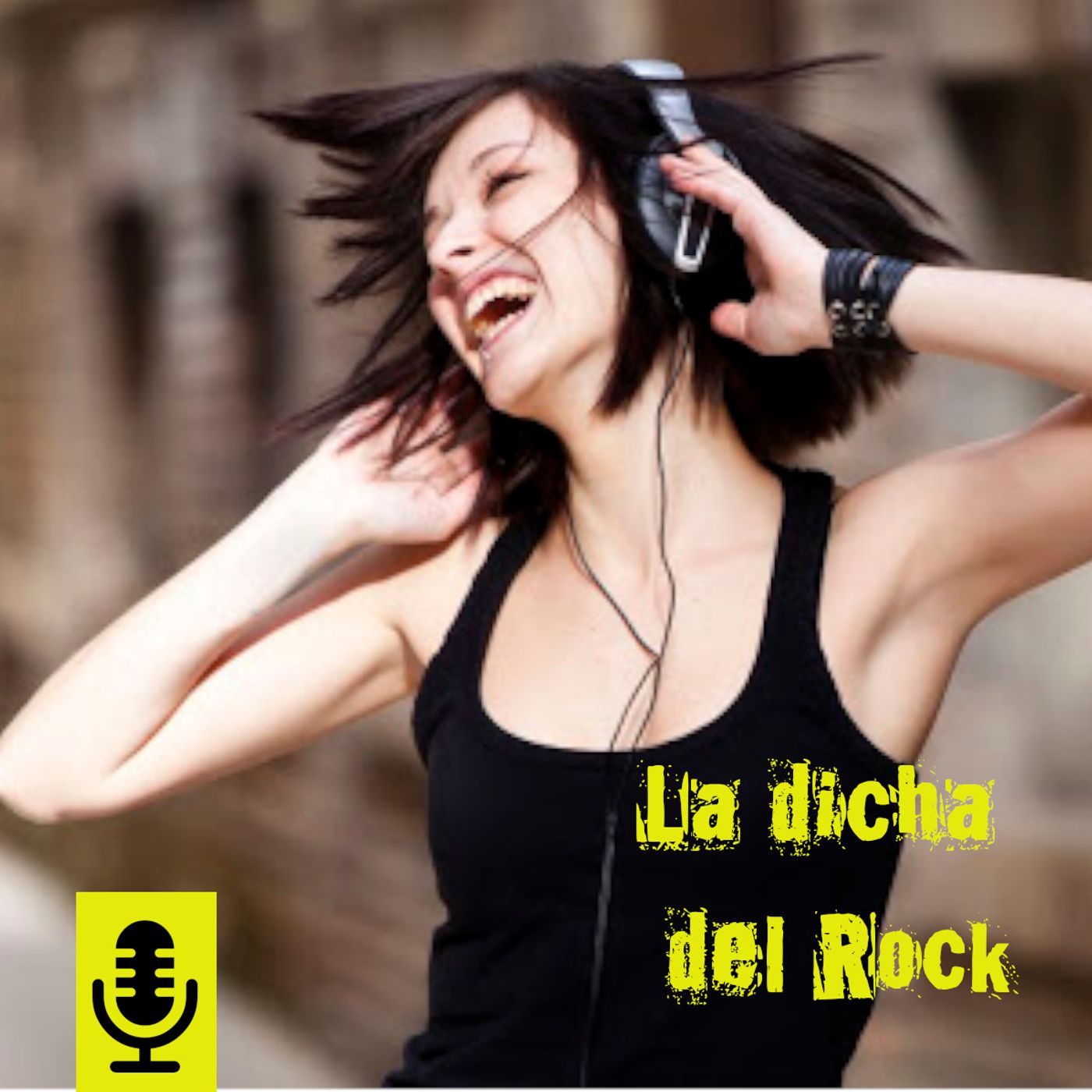 01. ¿Por qué el Rock nos hace felices?