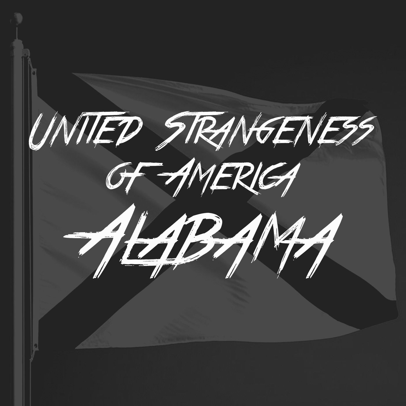 United Strangeness of America: Alabama