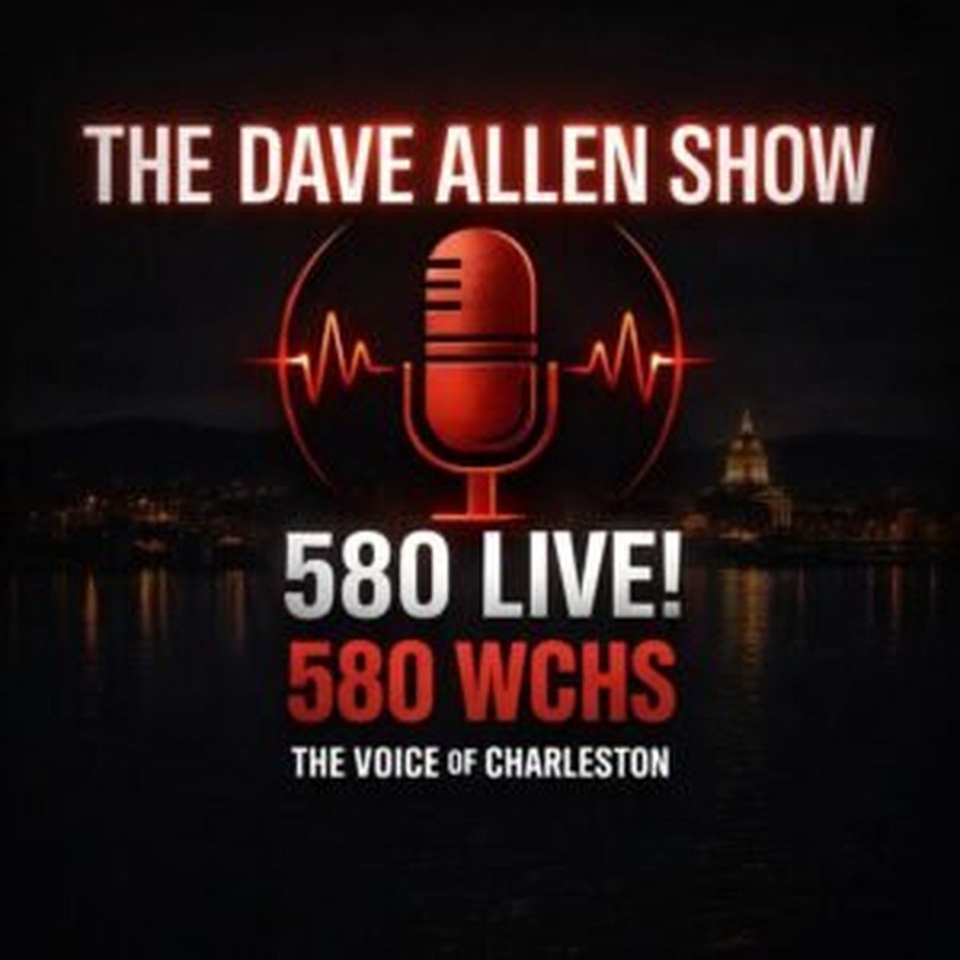 WCHS Network Podcasts