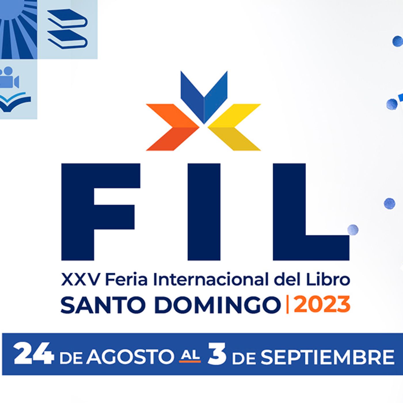Israel es el país invitado en la Feria del Libro 2023 | AVIA LEVY